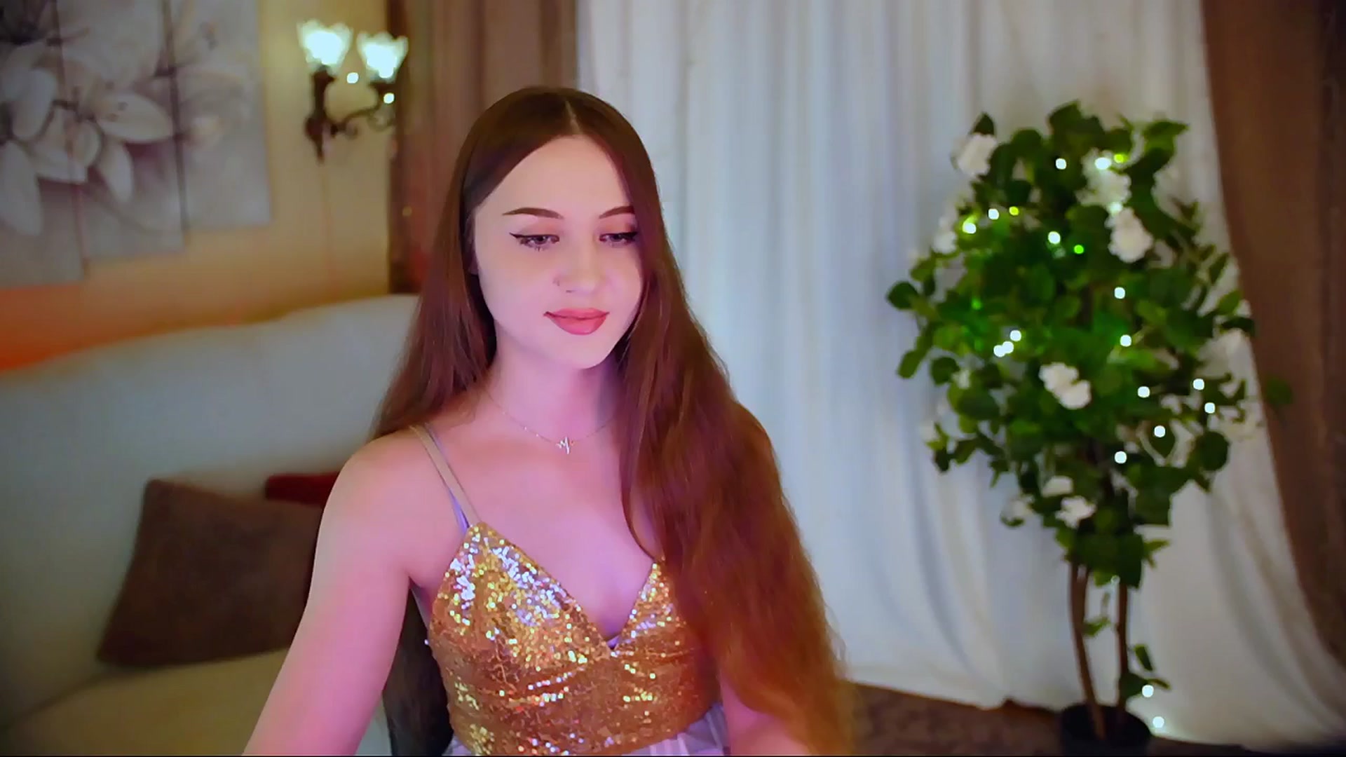 Gallery image thumbnail from Innocent_Soul's myfreecams stream on, 06/03/2024, 18:45 image 6 of 20