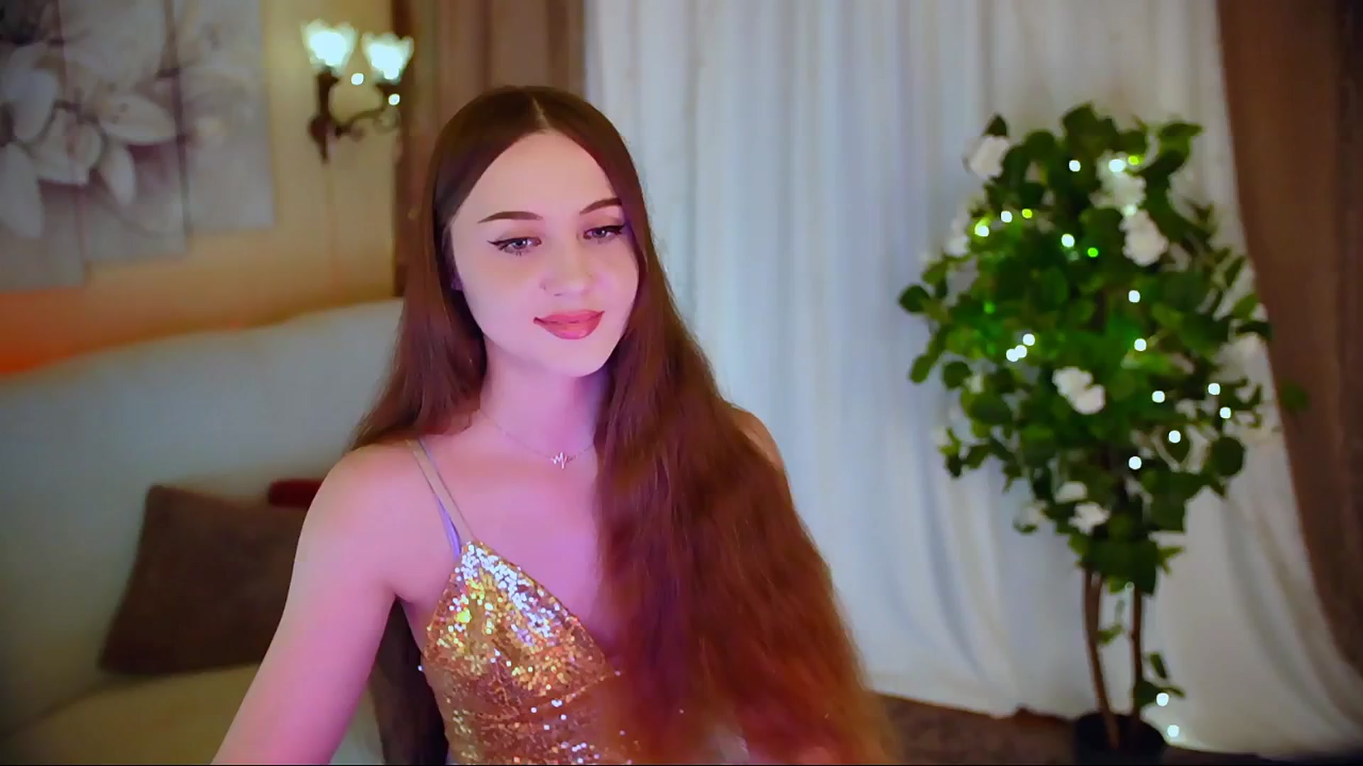 Gallery image thumbnail from Innocent_Soul's myfreecams stream on, 06/03/2024, 18:45 image 12 of 20