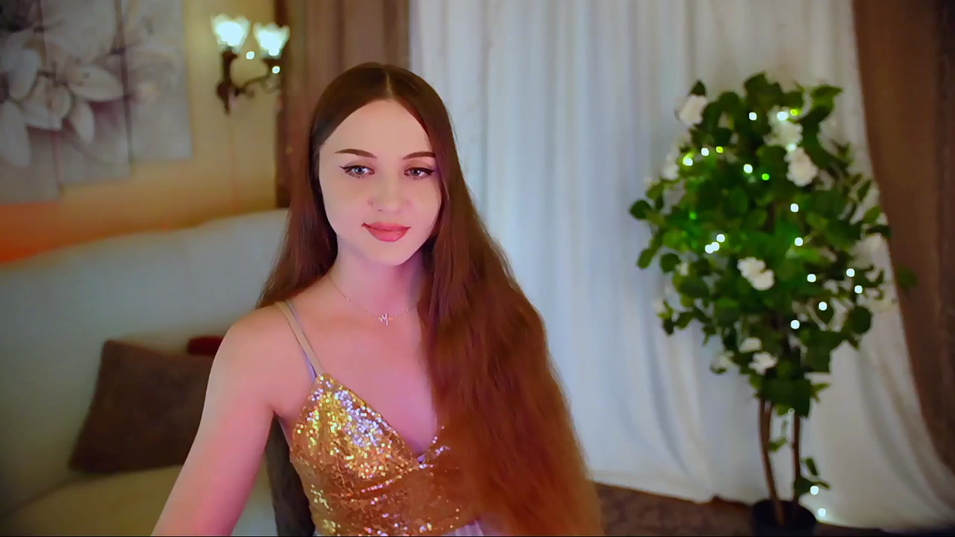 Gallery image thumbnail from Innocent_Soul's myfreecams stream on, 06/03/2024, 18:45 image 7 of 20