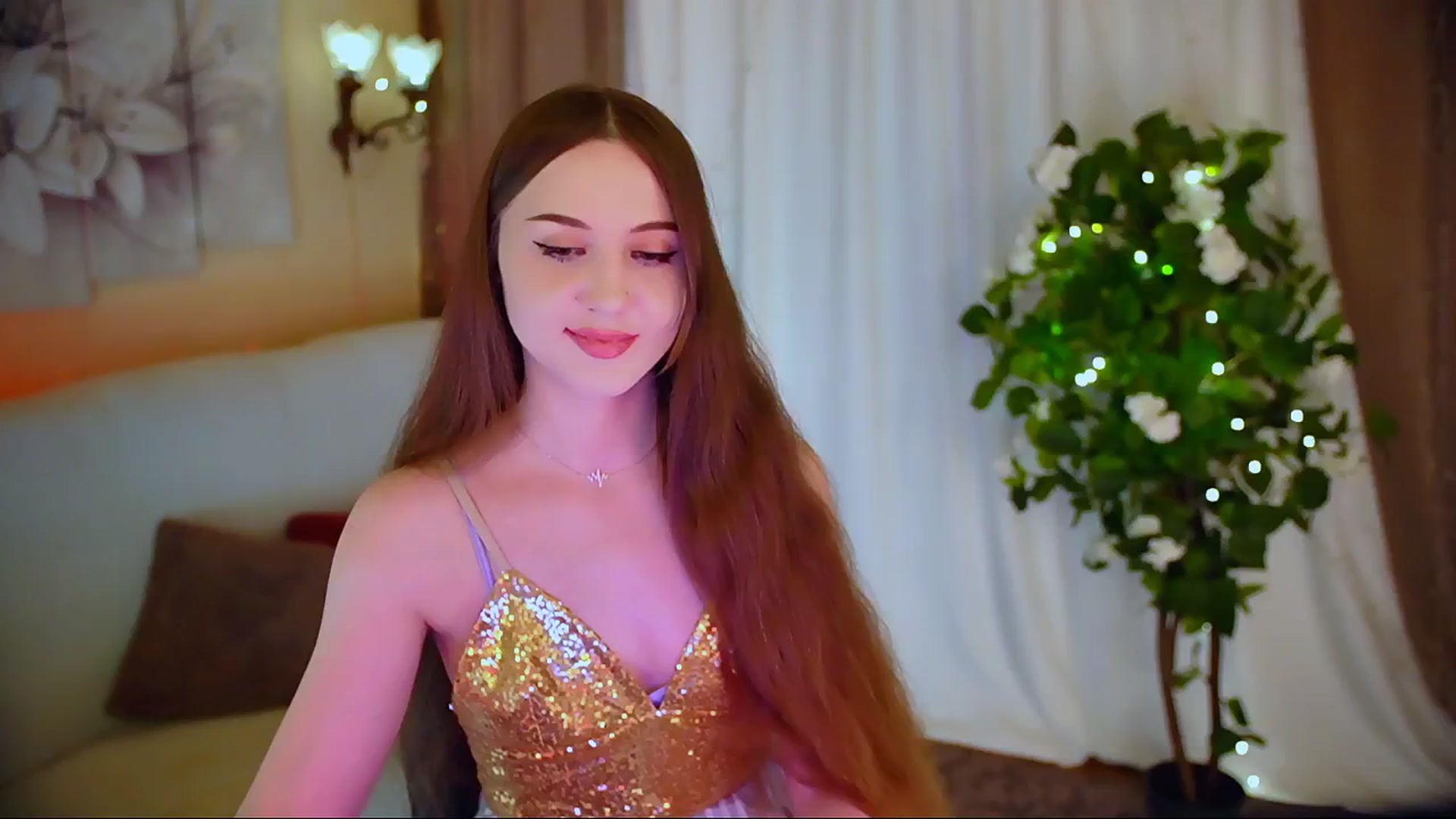 Gallery image thumbnail from Innocent_Soul's myfreecams stream on, 06/03/2024, 18:45 image 20 of 20