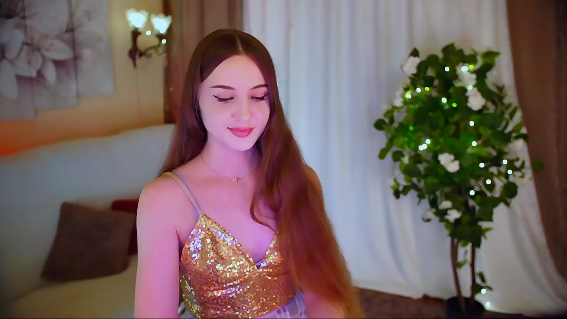 Gallery image thumbnail from Innocent_Soul's myfreecams stream on, 06/03/2024, 19:36 image 10 of 20