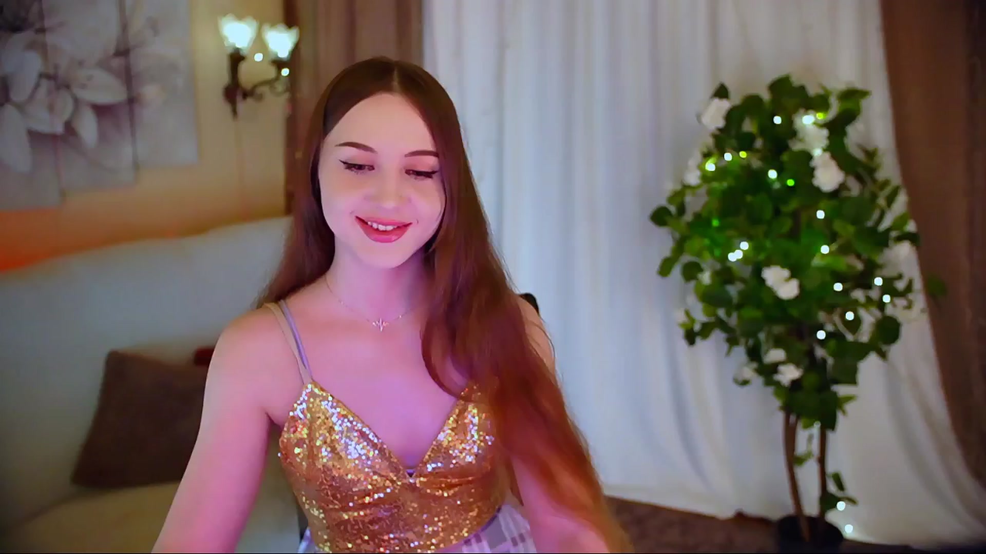 Gallery image thumbnail from Innocent_Soul's myfreecams stream on, 06/03/2024, 19:36 image 4 of 20