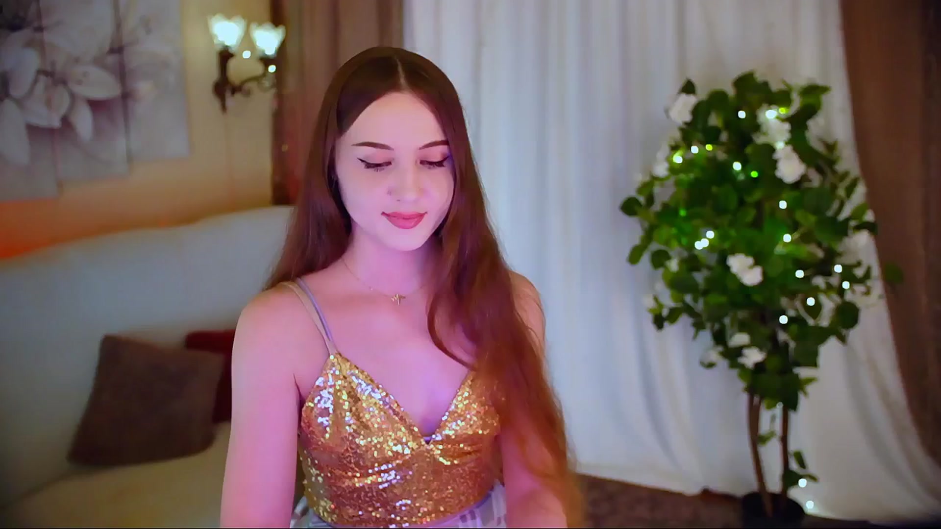 Gallery image thumbnail from Innocent_Soul's myfreecams stream on, 06/03/2024, 19:36 image 5 of 20