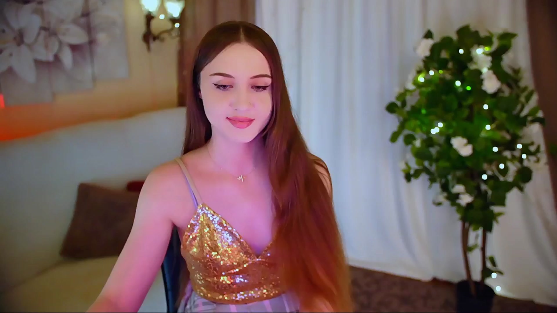 Gallery image thumbnail from Innocent_Soul's myfreecams stream on, 06/03/2024, 22:15 image 3 of 20
