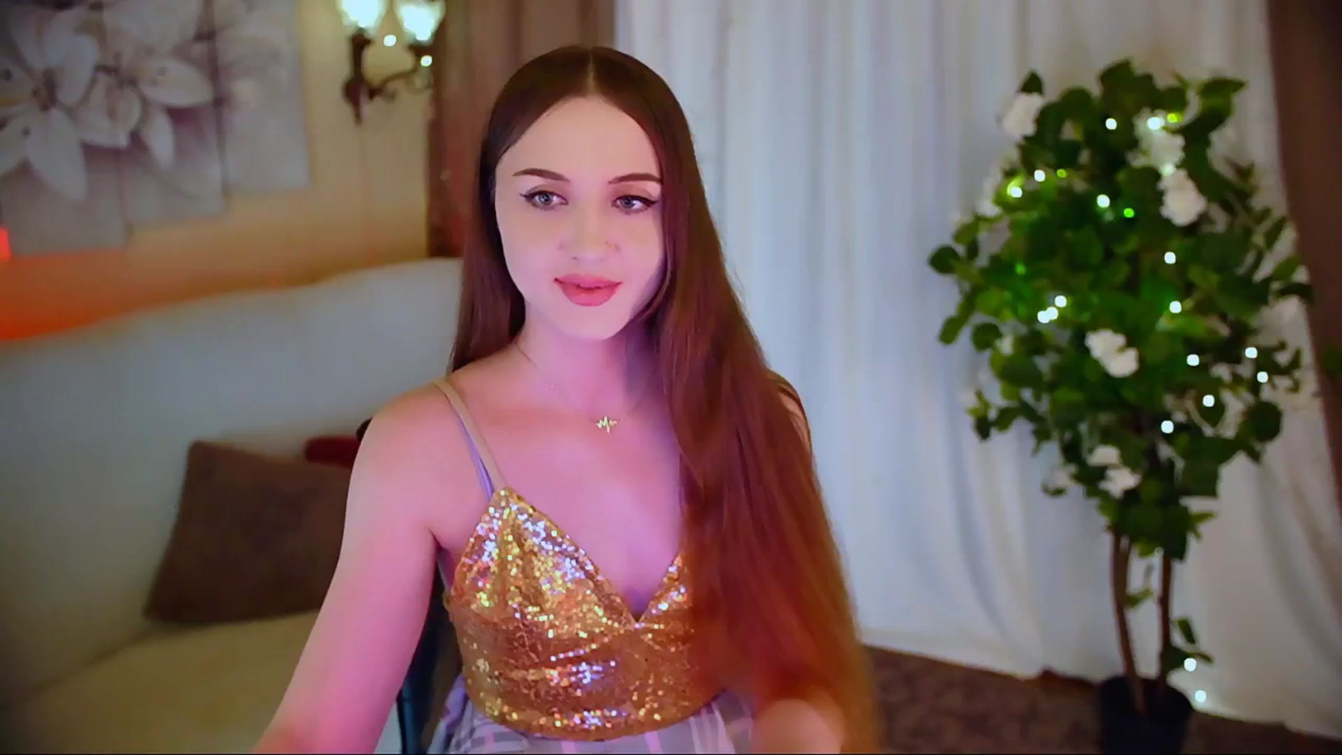 Gallery image thumbnail from Innocent_Soul's myfreecams stream on, 06/03/2024, 22:15 image 4 of 20