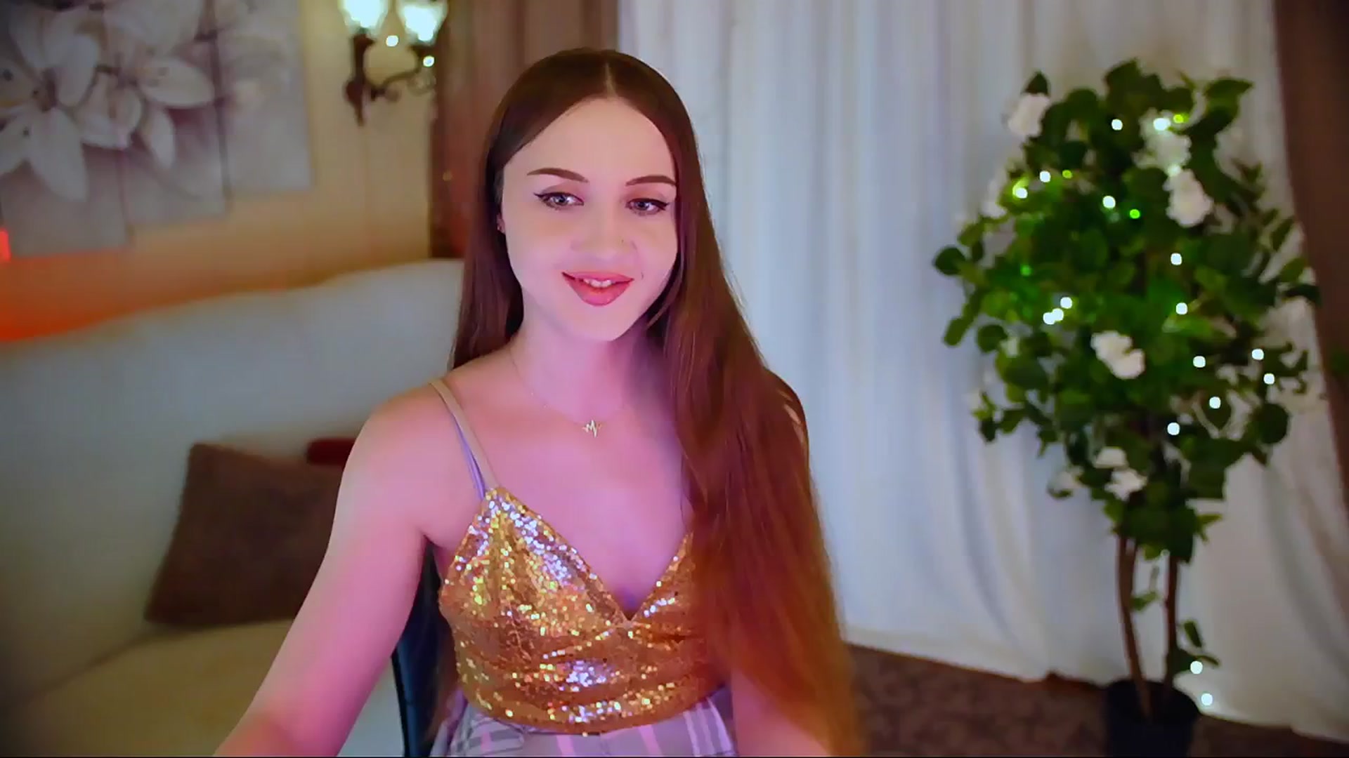 Gallery image thumbnail from Innocent_Soul's myfreecams stream on, 06/03/2024, 22:15 image 1 of 20