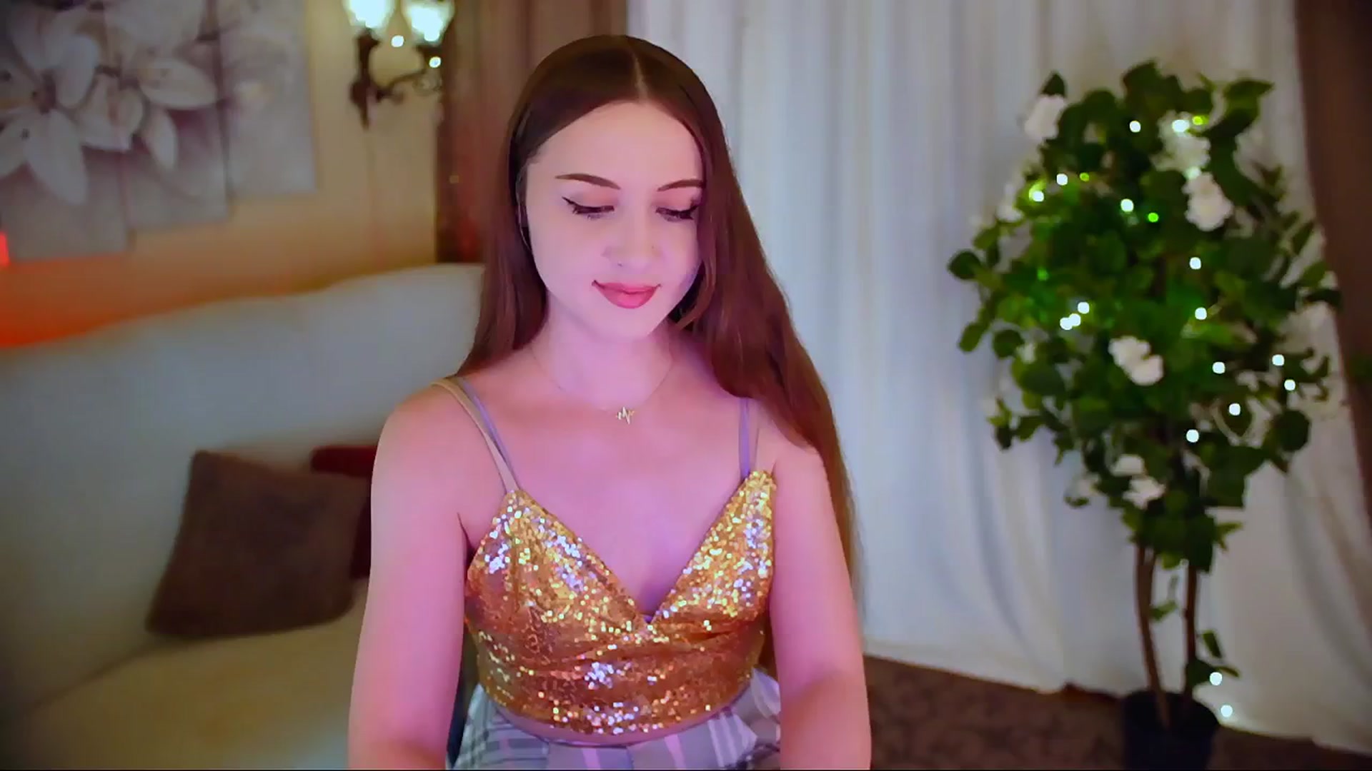 Gallery image thumbnail from Innocent_Soul's myfreecams stream on, 06/03/2024, 22:15 image 8 of 20