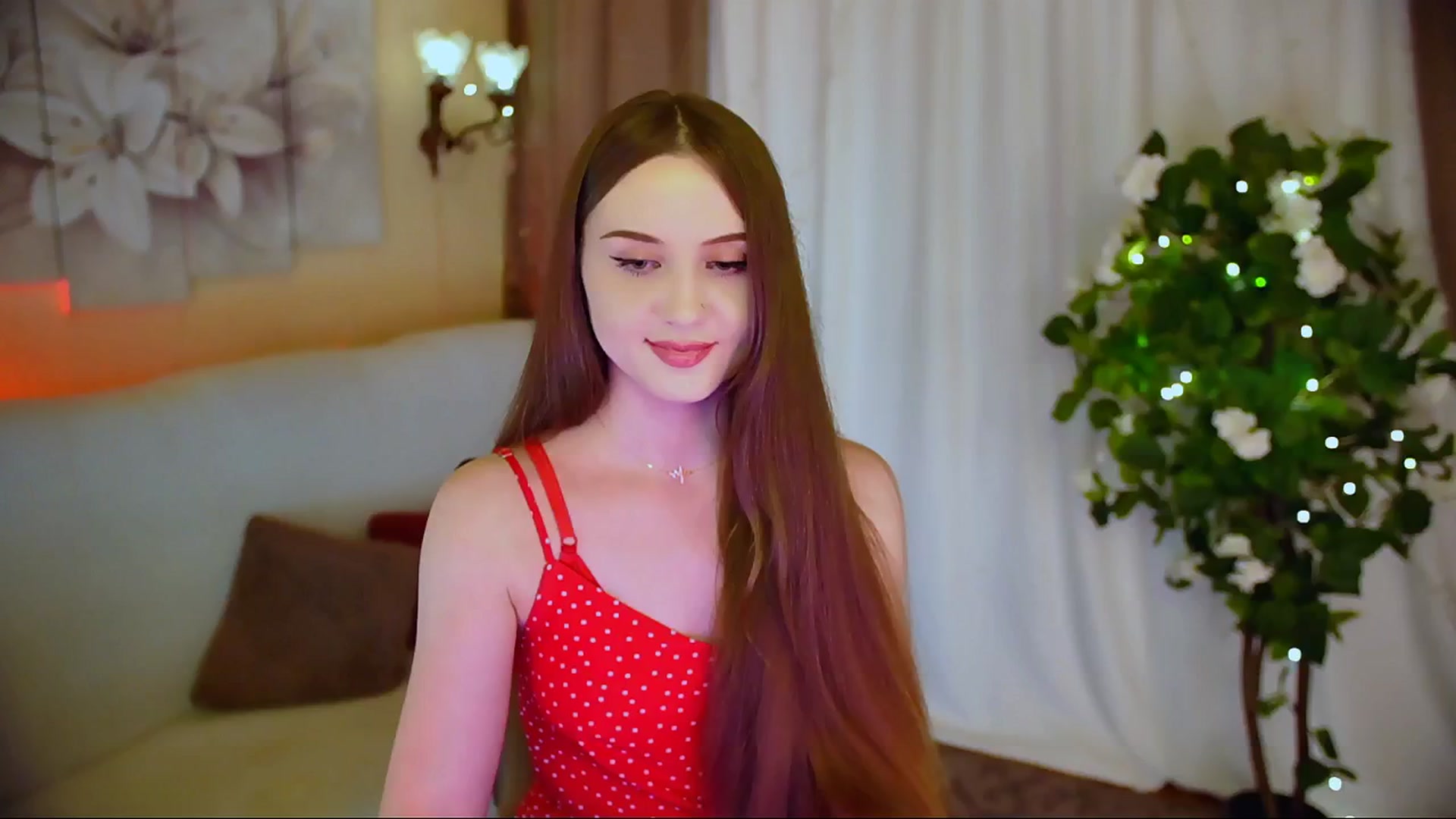 Gallery image thumbnail from Innocent_Soul's myfreecams stream on, 06/08/2024, 16:22 image 17 of 20