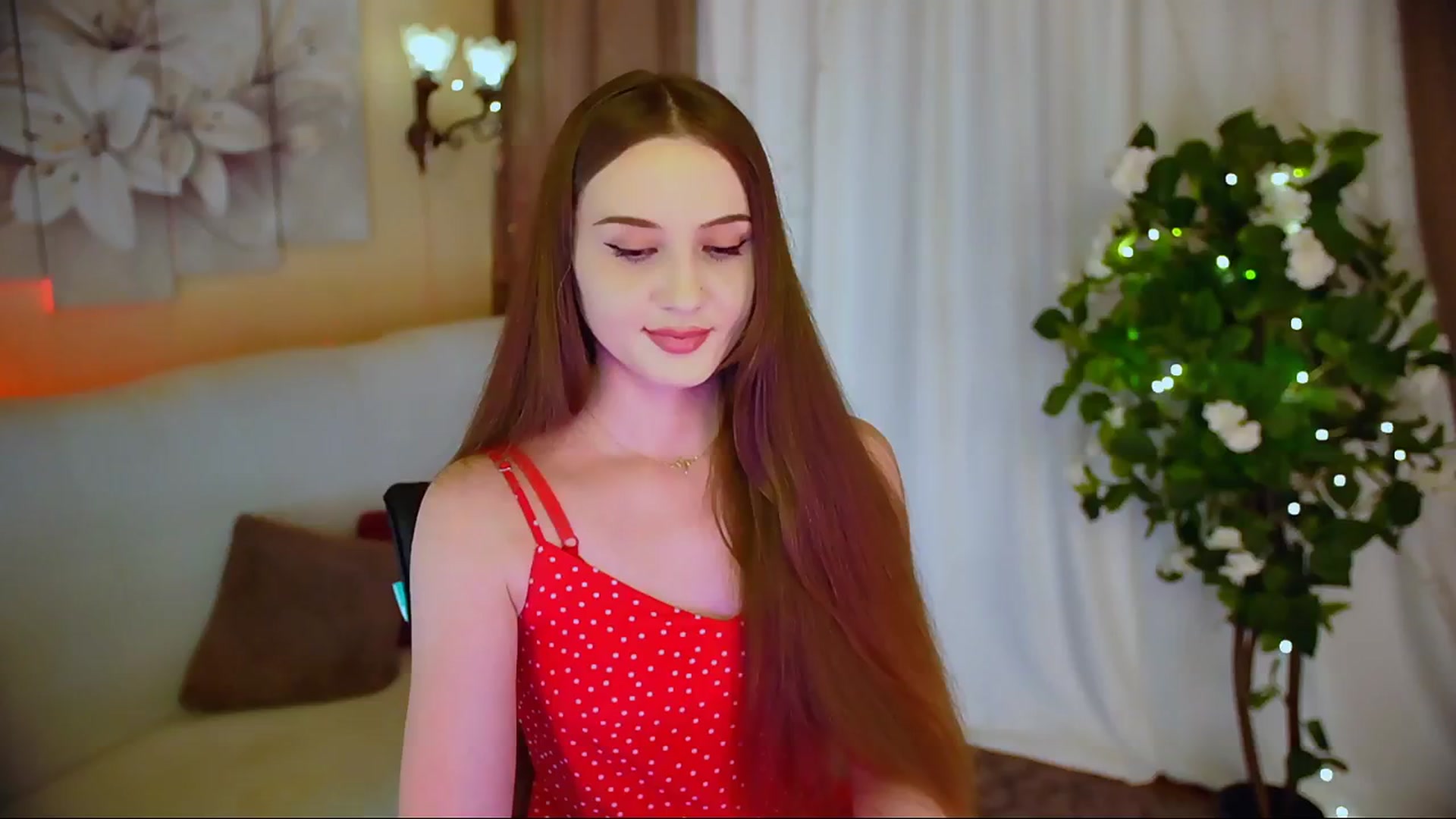 Gallery image thumbnail from Innocent_Soul's myfreecams stream on, 06/08/2024, 20:31 image 17 of 20