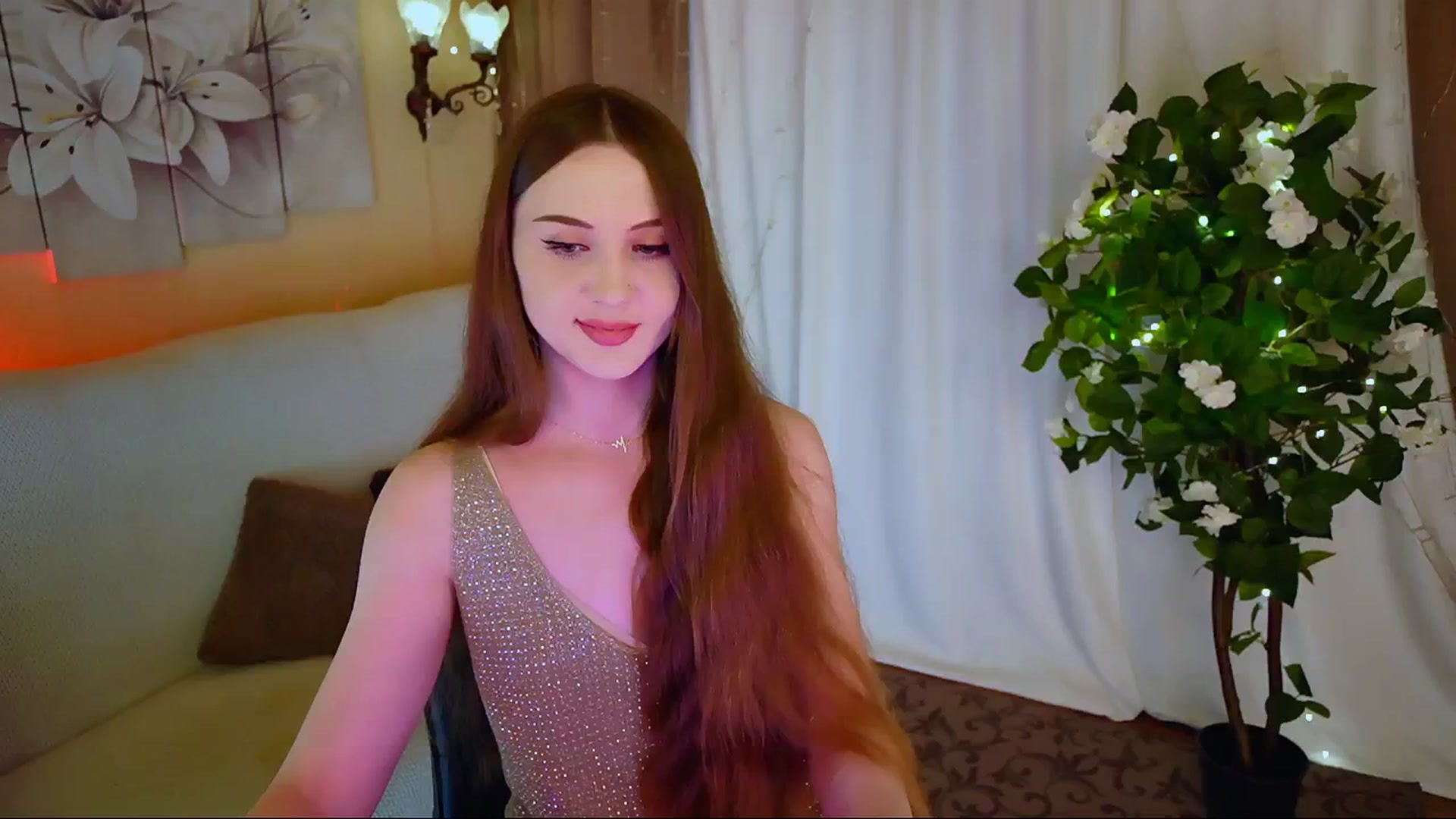 Gallery image thumbnail from Innocent_Soul's myfreecams stream on, 06/09/2024, 19:39 image 20 of 20