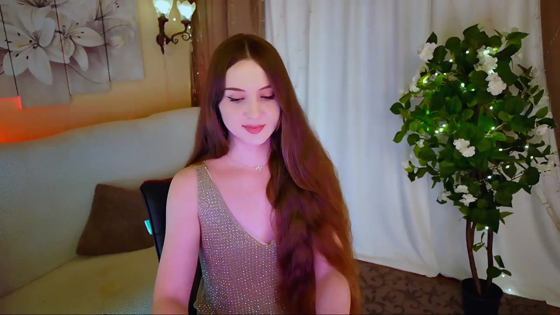 Gallery image thumbnail from Innocent_Soul's myfreecams stream on, 06/09/2024, 19:39 image 14 of 20