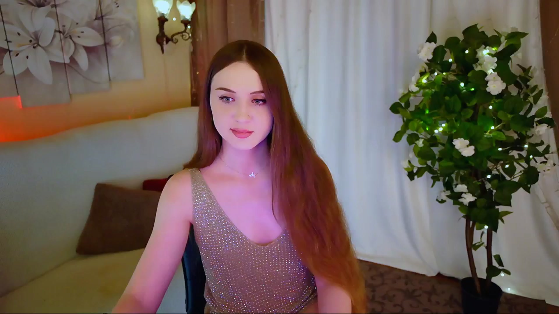Gallery image thumbnail from Innocent_Soul's myfreecams stream on, 06/09/2024, 19:39 image 1 of 20