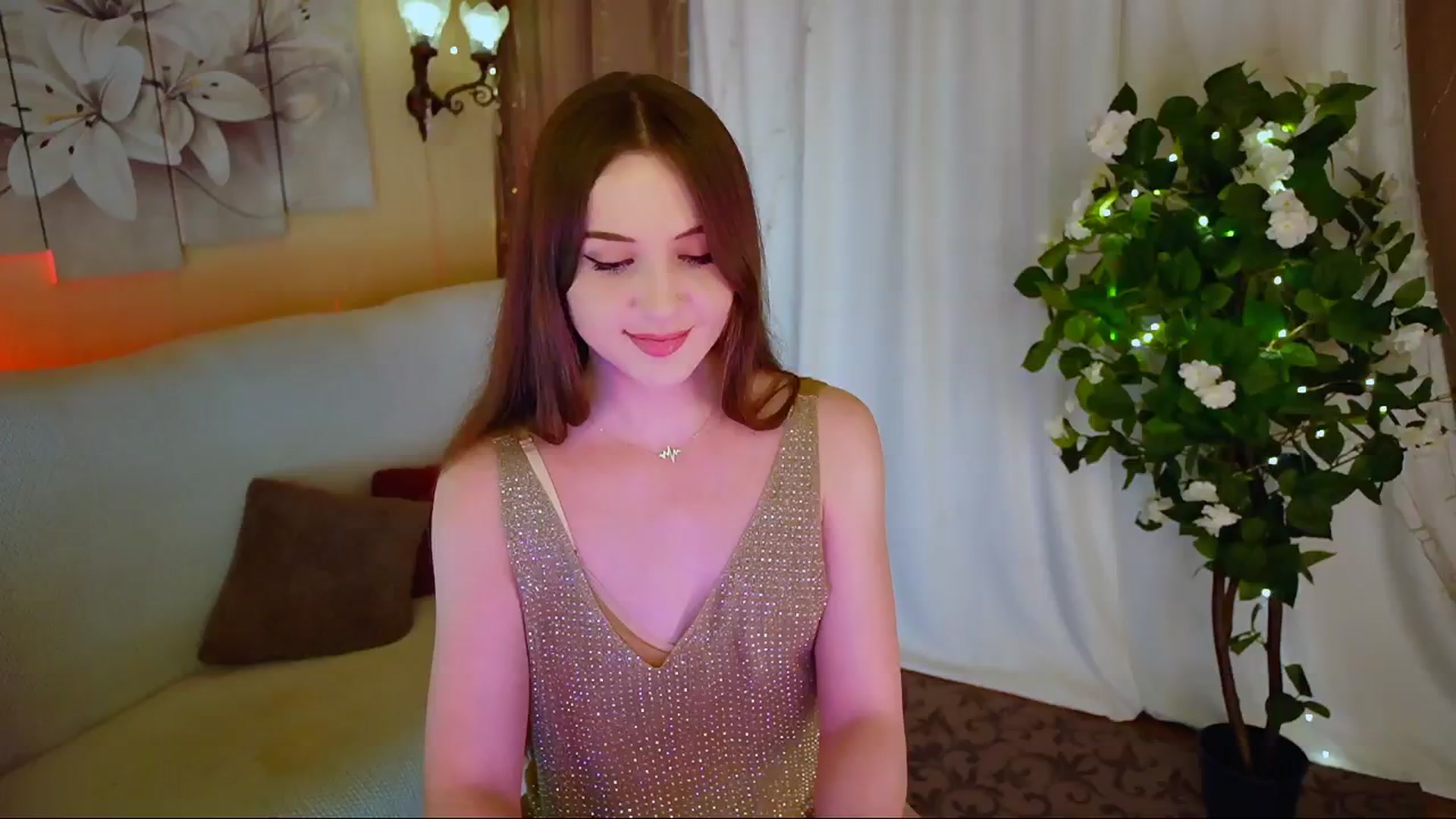Gallery image thumbnail from Innocent_Soul's myfreecams stream on, 06/09/2024, 20:30 image 17 of 20
