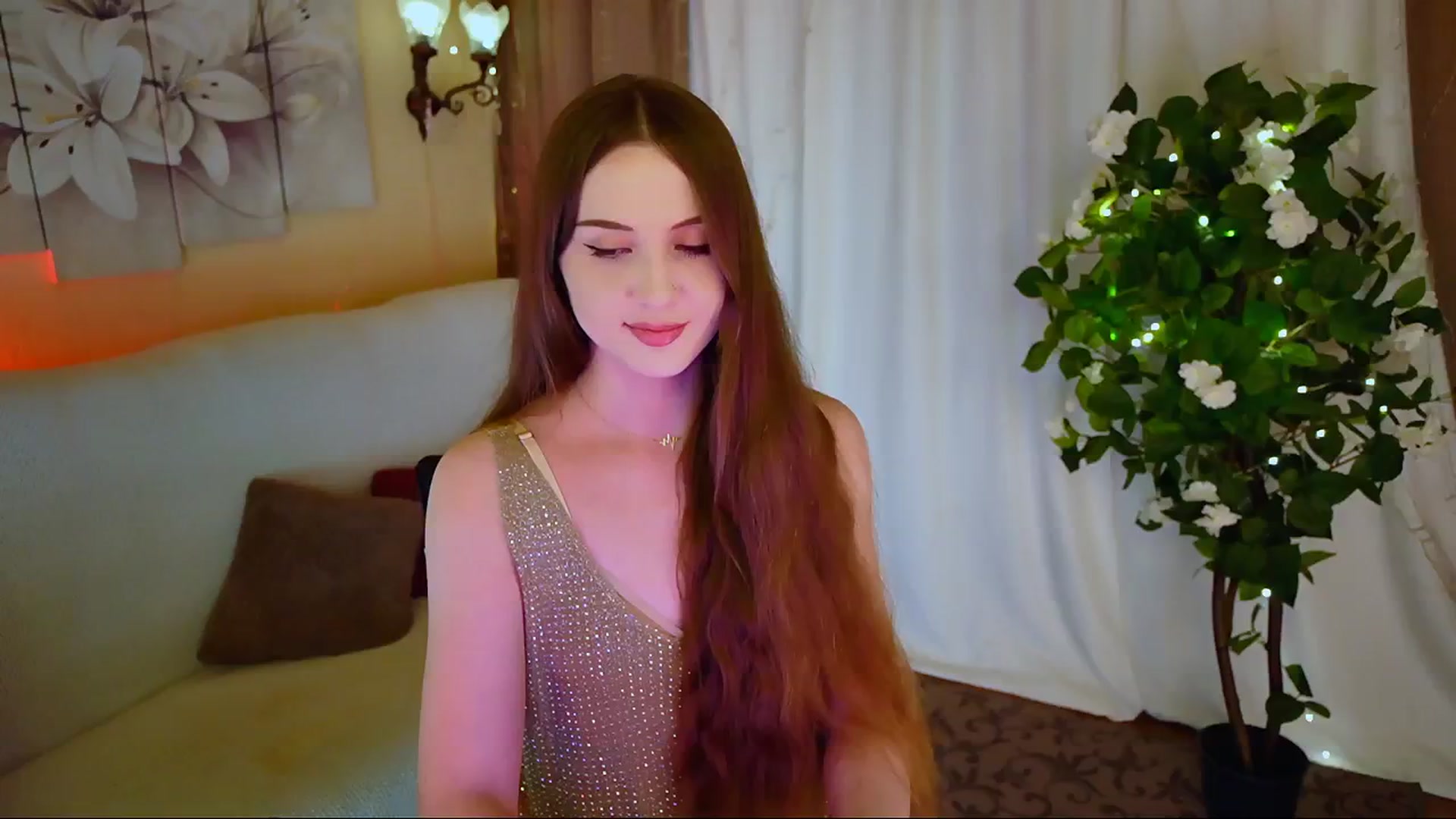 Gallery image thumbnail from Innocent_Soul's myfreecams stream on, 06/09/2024, 20:30 image 9 of 20