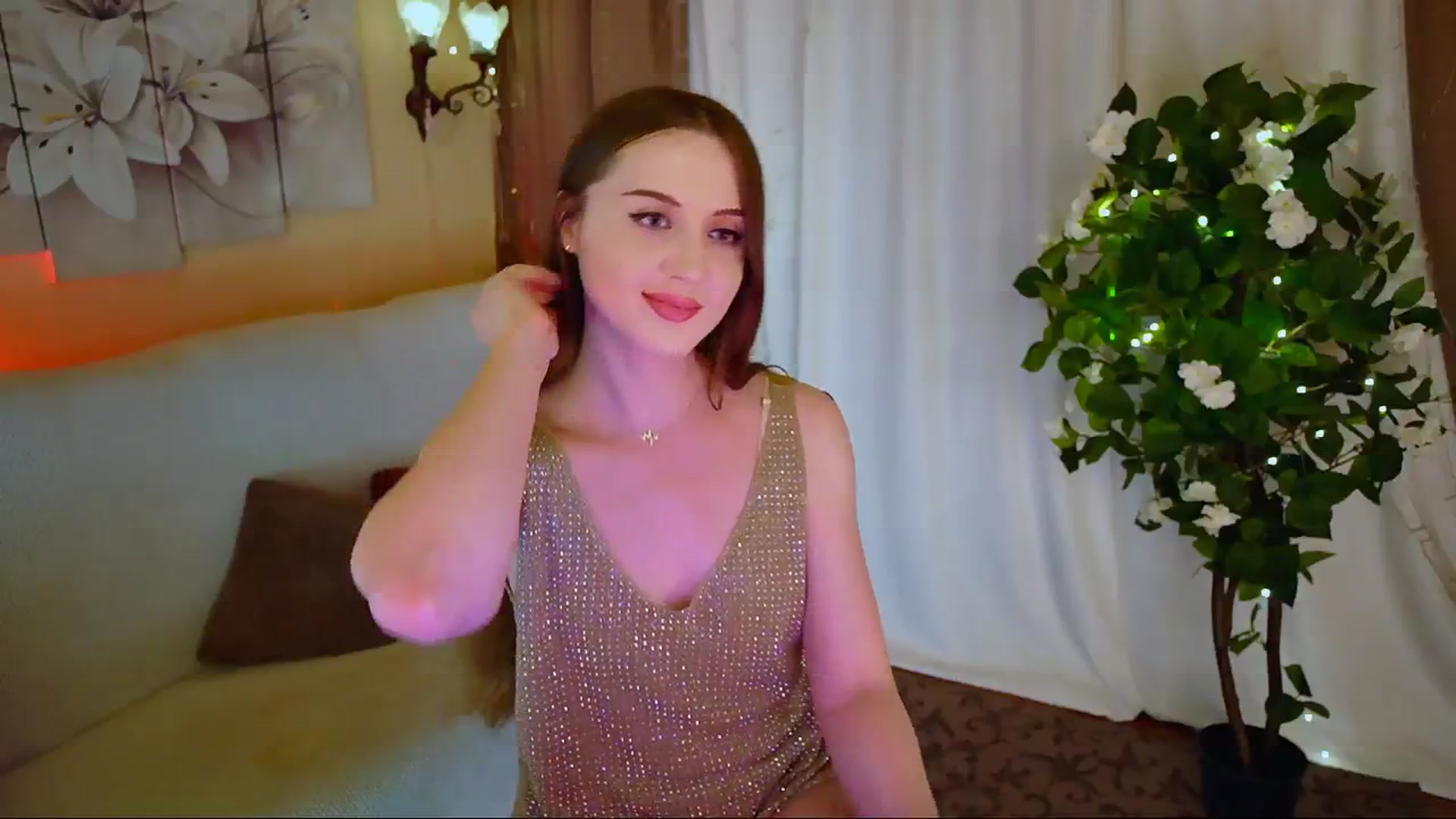 Gallery image thumbnail from Innocent_Soul's myfreecams stream on, 06/09/2024, 20:51 image 8 of 20
