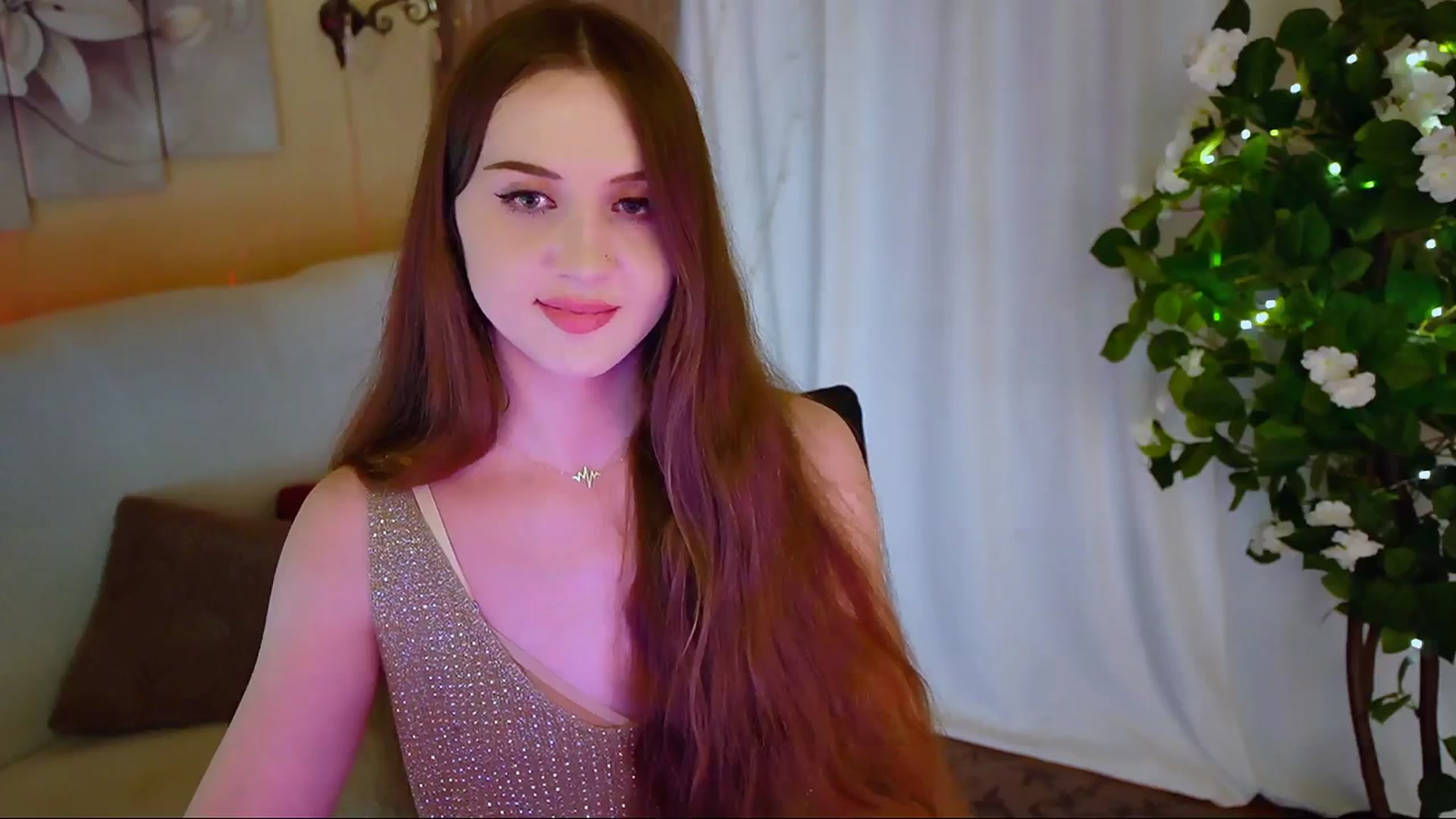 Gallery image thumbnail from Innocent_Soul's myfreecams stream on, 06/09/2024, 20:51 image 20 of 20