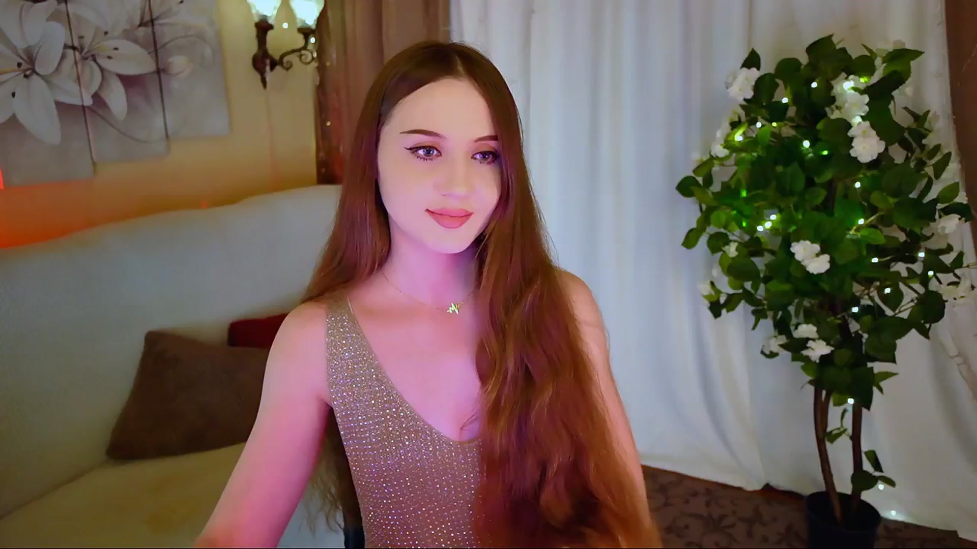 Gallery image thumbnail from Innocent_Soul's myfreecams stream on, 06/15/2024, 20:37 image 15 of 20
