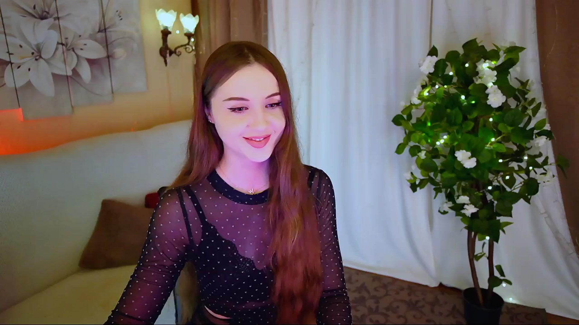 Gallery image thumbnail from Innocent_Soul's myfreecams stream on, 06/19/2024, 17:49 image 10 of 20