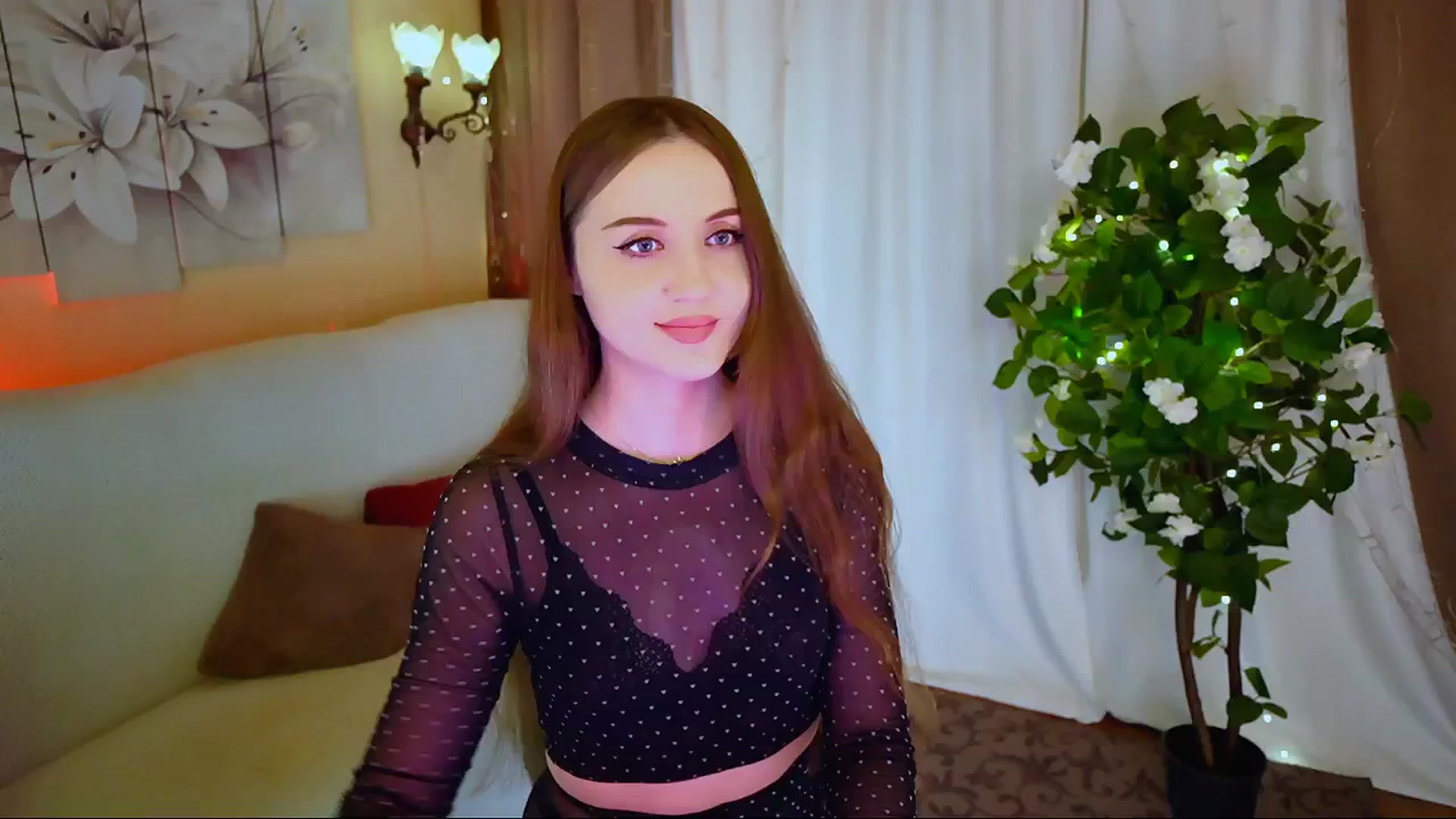 Gallery image thumbnail from Innocent_Soul's myfreecams stream on, 06/19/2024, 18:25 image 1 of 20