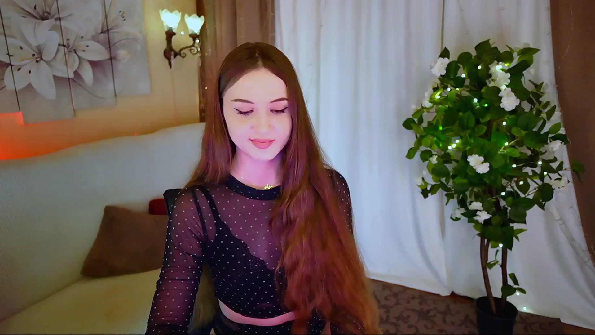 Gallery image thumbnail from Innocent_Soul's myfreecams stream on, 06/19/2024, 19:03 image 20 of 20