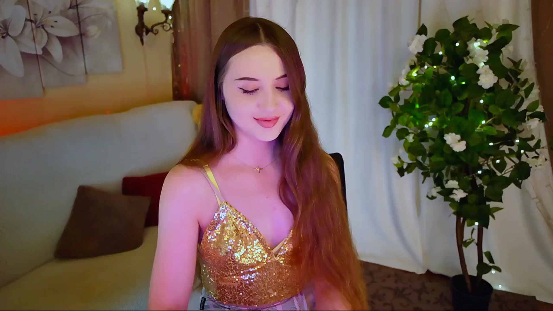 Gallery image thumbnail from Innocent_Soul's myfreecams stream on, 06/30/2024, 18:02 image 5 of 20