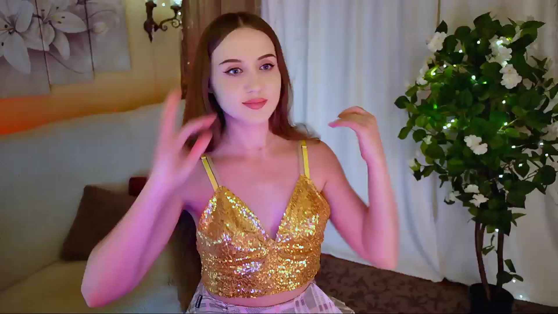 Gallery image thumbnail from Innocent_Soul's myfreecams stream on, 06/30/2024, 21:07 image 8 of 20