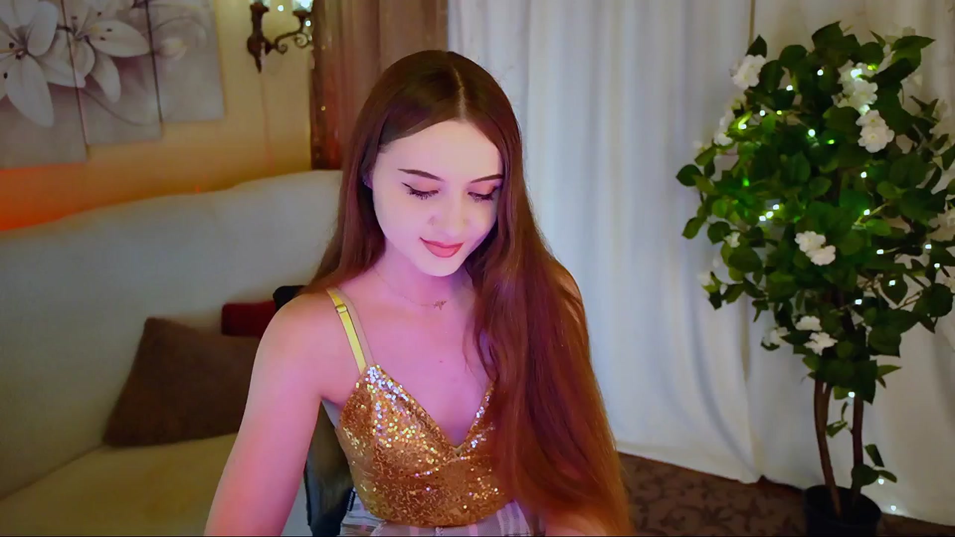 Gallery image thumbnail from Innocent_Soul's myfreecams stream on, 06/30/2024, 21:07 image 1 of 20