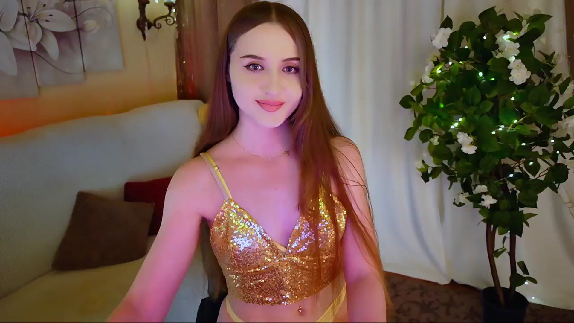 Gallery image thumbnail from Innocent_Soul's myfreecams stream on, 06/30/2024, 23:11 image 8 of 20