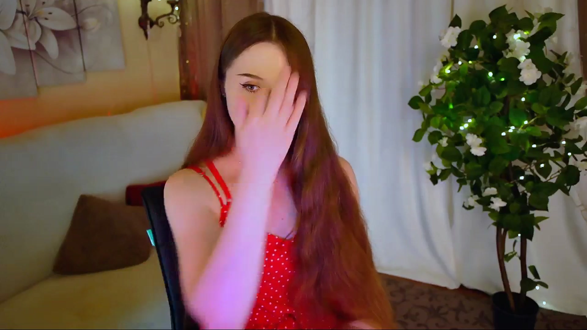 Gallery image thumbnail from Innocent_Soul's myfreecams stream on, 07/08/2024, 18:11 image 4 of 20