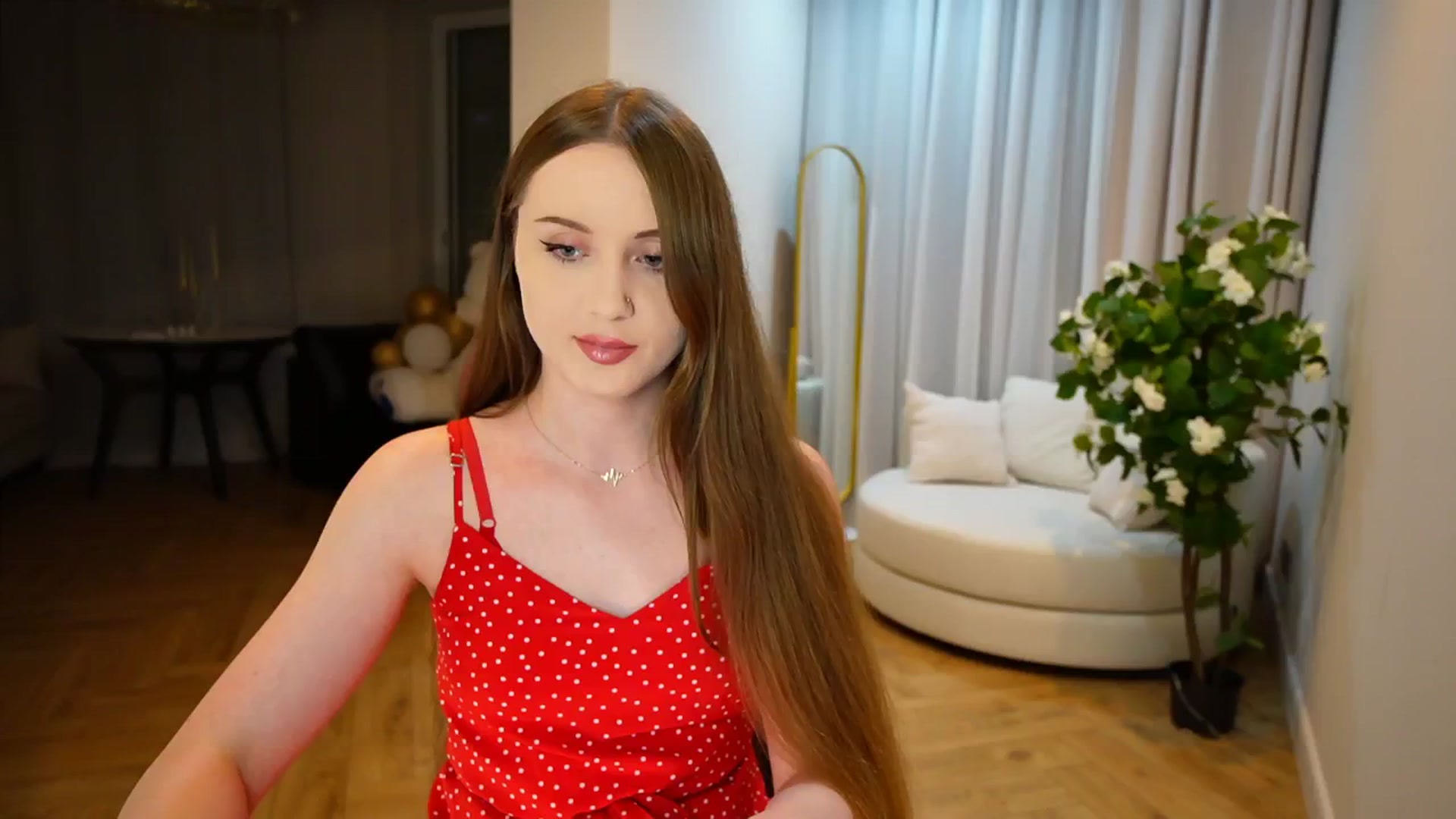 Gallery image thumbnail from Innocent_Soul's myfreecams stream on, 08/31/2024, 19:04 image 1 of 20