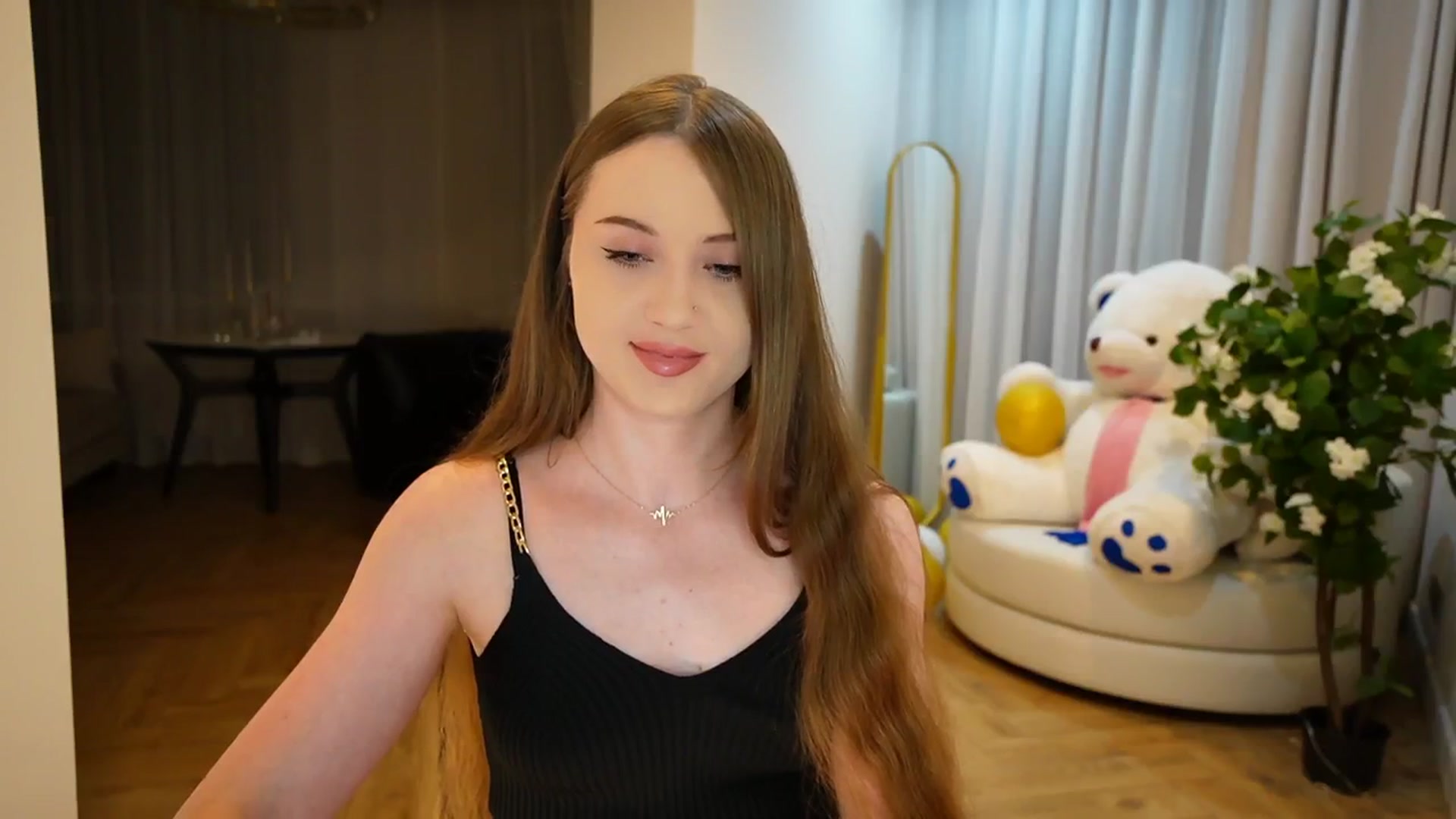 Gallery image thumbnail from Innocent_Soul's myfreecams stream on, 09/02/2024, 19:01 image 12 of 20