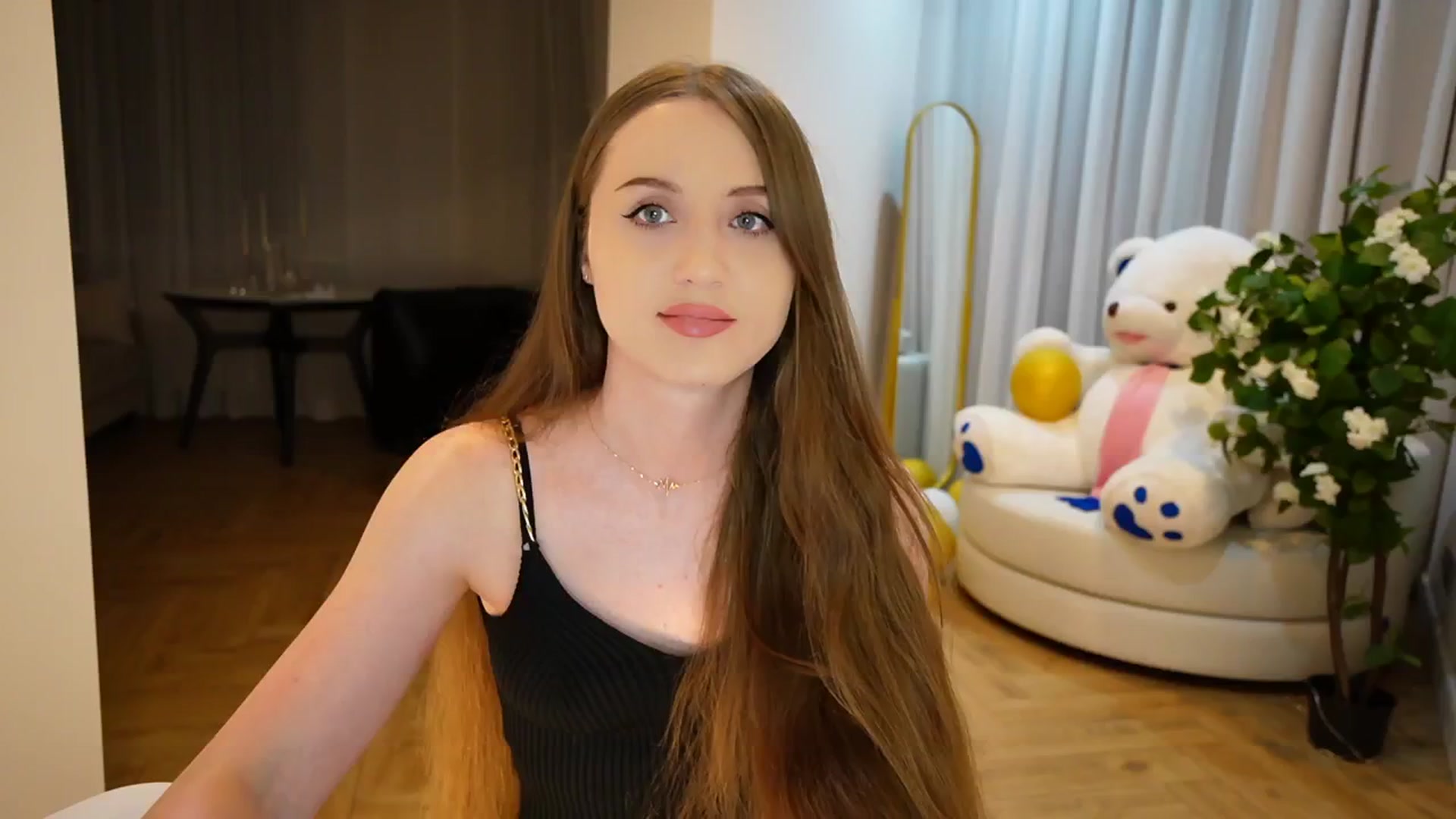 Gallery image thumbnail from Innocent_Soul's myfreecams stream on, 09/02/2024, 20:05 image 16 of 20