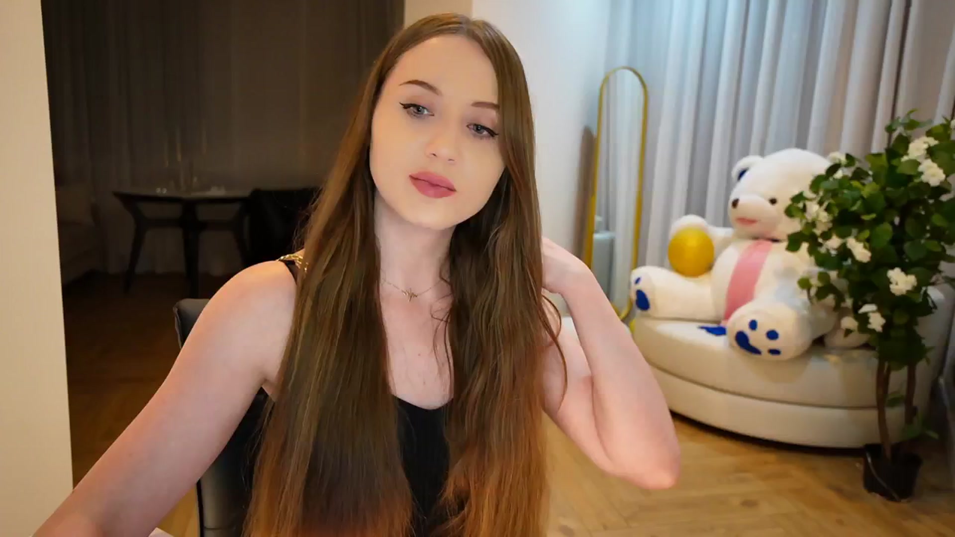 Gallery image thumbnail from Innocent_Soul's myfreecams stream on, 09/02/2024, 22:02 image 20 of 20