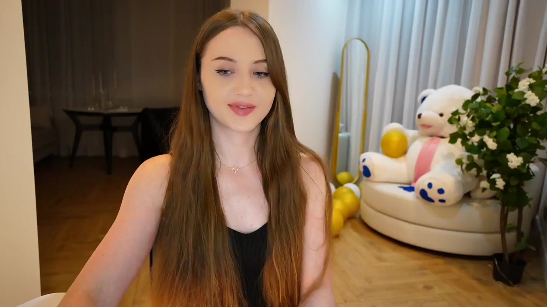 Gallery image thumbnail from Innocent_Soul's myfreecams stream on, 09/02/2024, 22:02 image 1 of 20