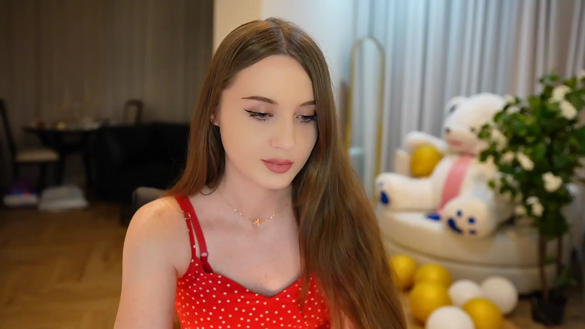 Gallery image thumbnail from Innocent_Soul's myfreecams stream on, 09/09/2024, 19:13 image 1 of 20