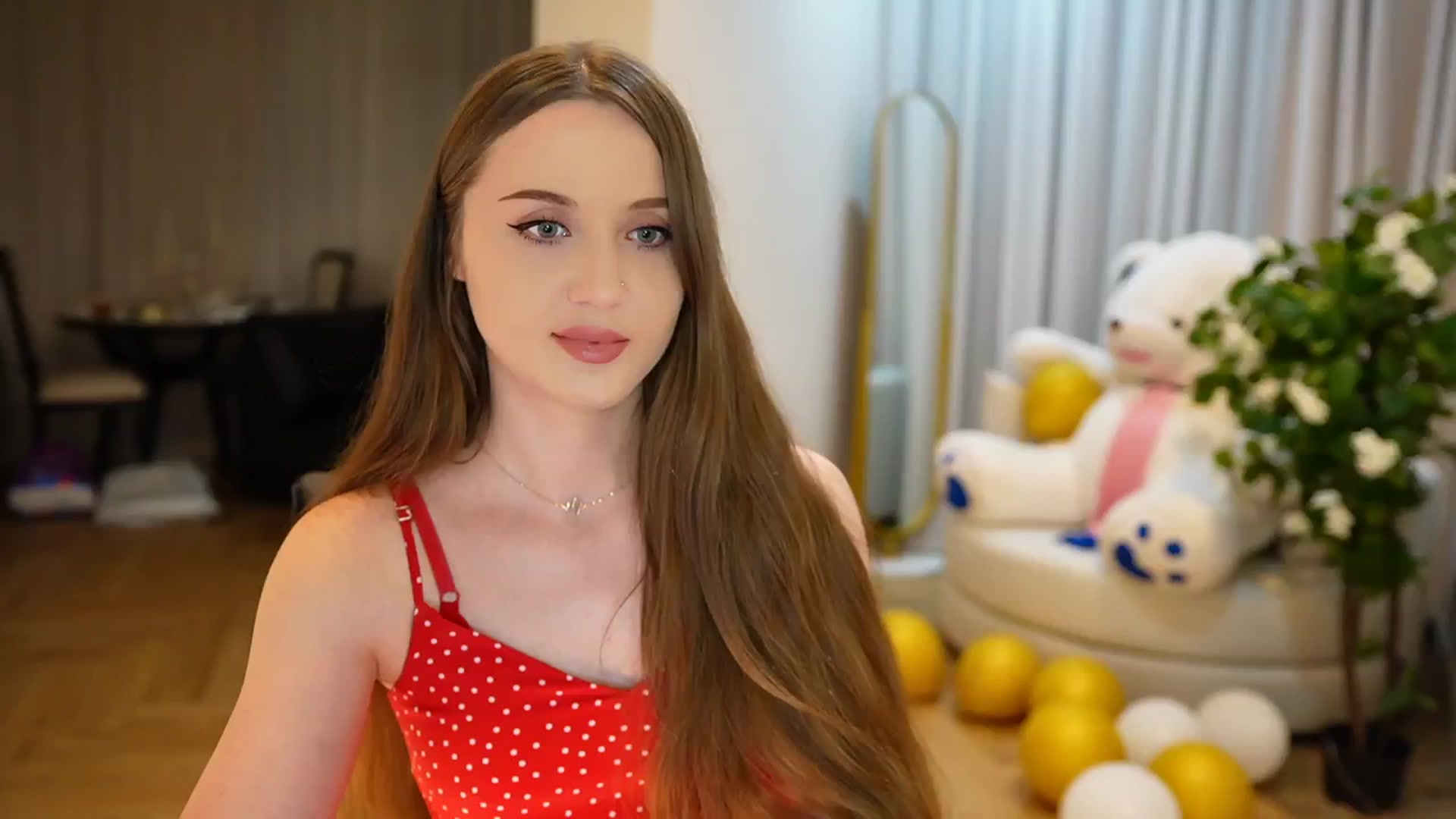 Gallery image thumbnail from Innocent_Soul's myfreecams stream on, 09/09/2024, 19:13 image 11 of 20