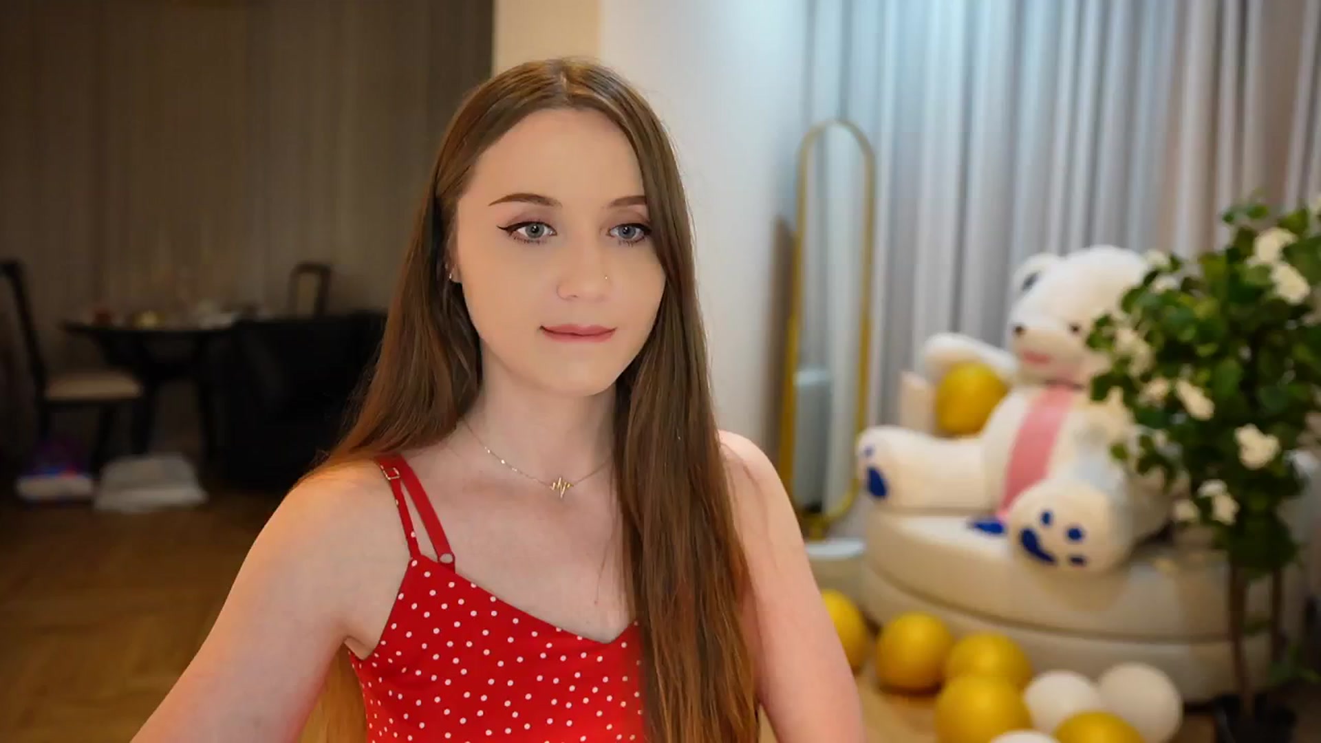 Gallery image thumbnail from Innocent_Soul's myfreecams stream on, 09/09/2024, 19:13 image 19 of 20