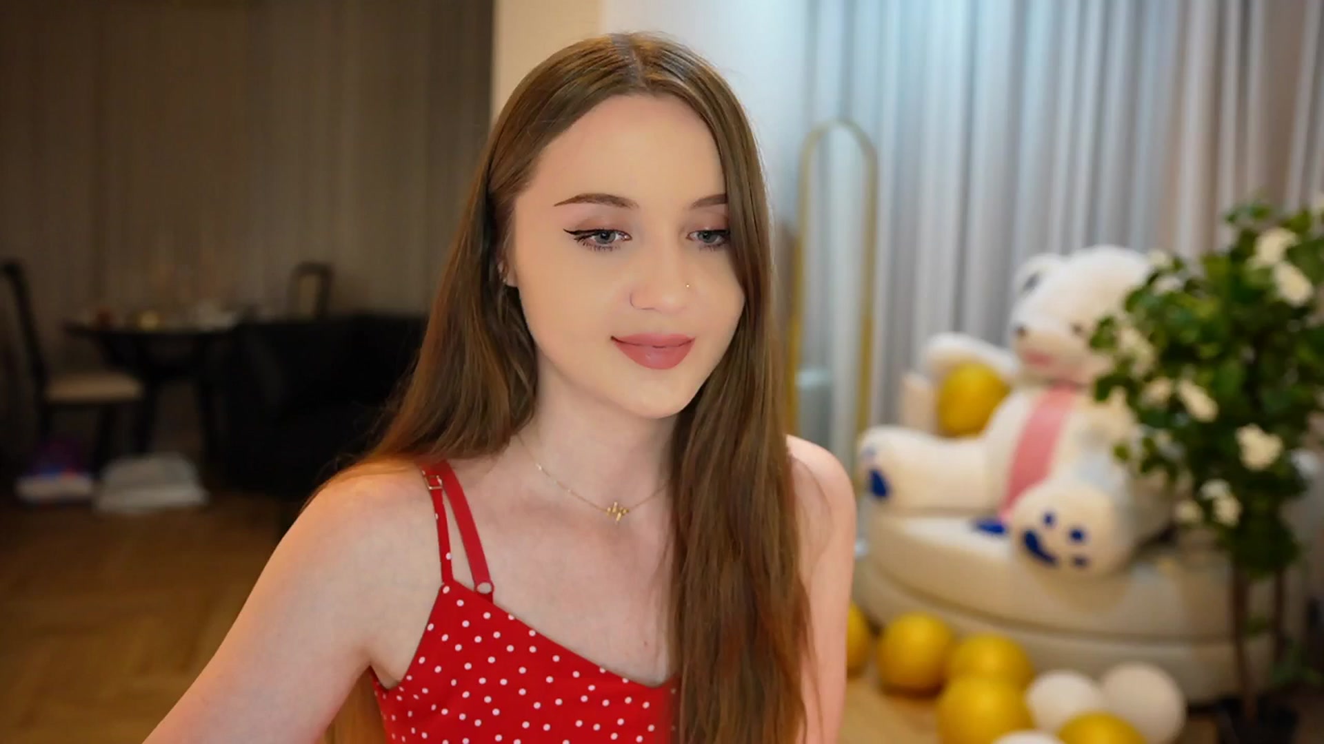 Gallery image thumbnail from Innocent_Soul's myfreecams stream on, 09/09/2024, 19:13 image 20 of 20