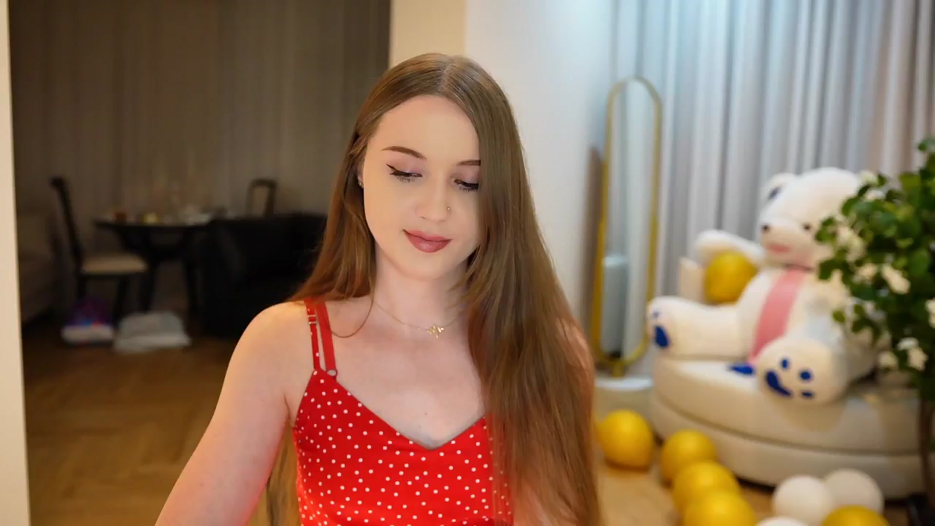 Gallery image thumbnail from Innocent_Soul's myfreecams stream on, 09/09/2024, 21:39 image 19 of 20