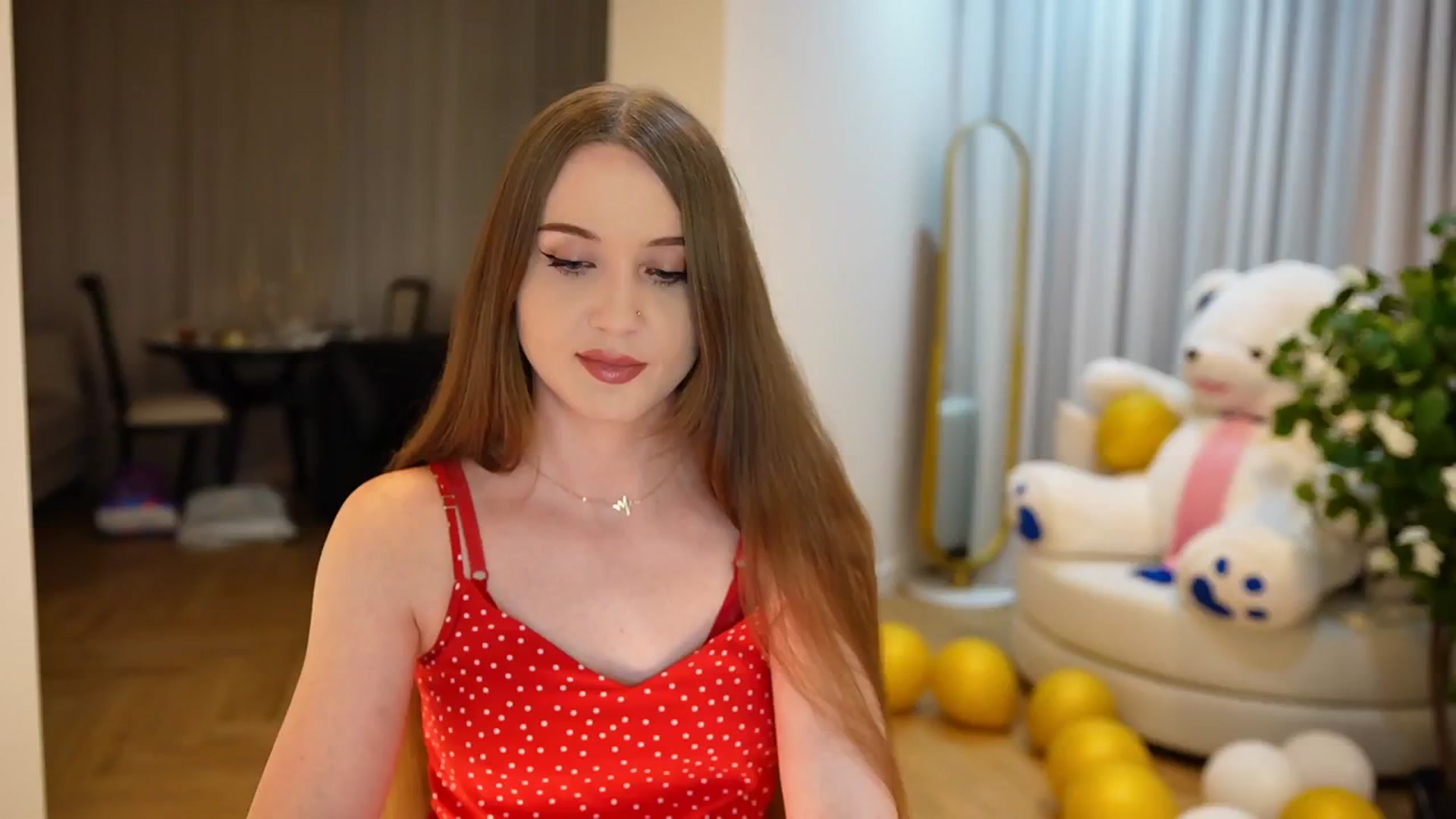 Gallery image thumbnail from Innocent_Soul's myfreecams stream on, 09/09/2024, 21:39 image 2 of 20