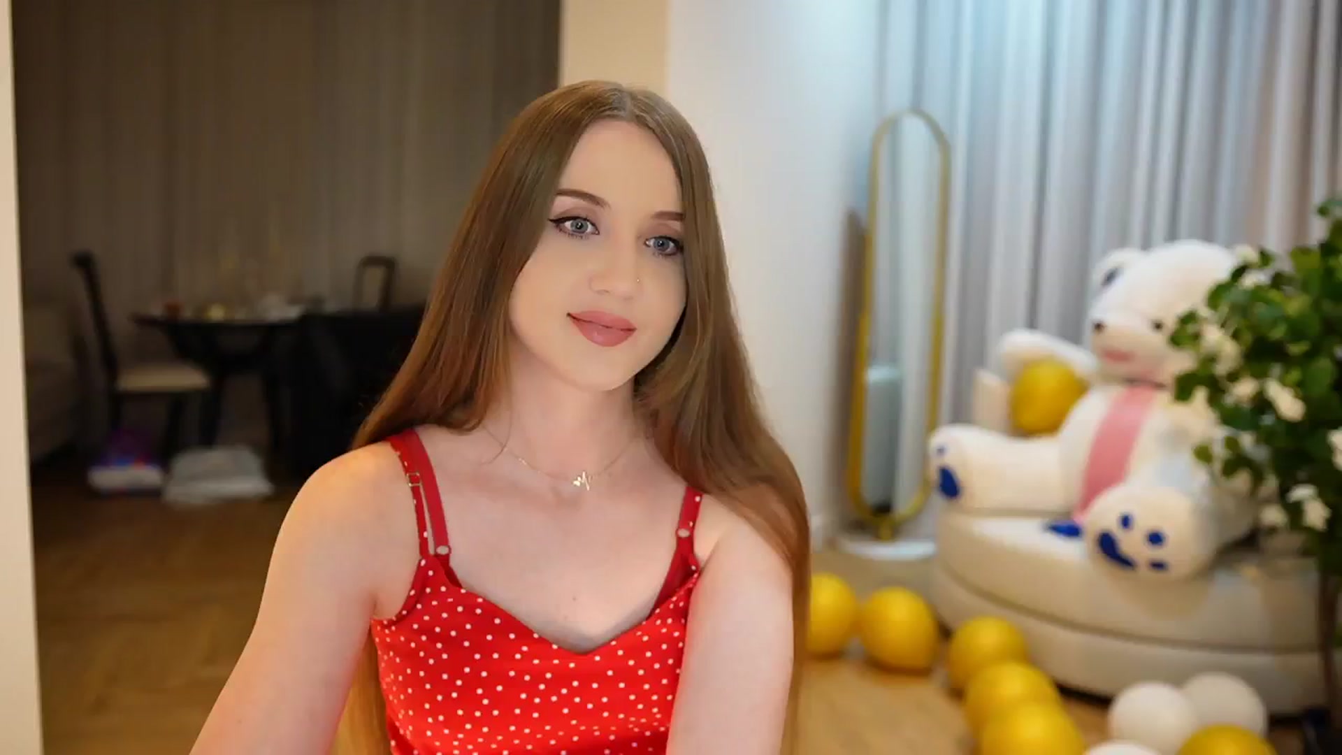 Gallery image thumbnail from Innocent_Soul's myfreecams stream on, 09/09/2024, 21:39 image 1 of 20