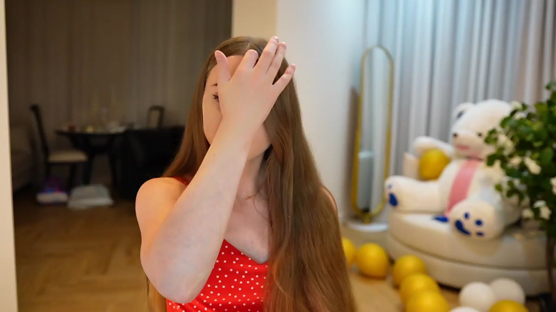 Gallery image thumbnail from Innocent_Soul's myfreecams stream on, 09/09/2024, 21:39 image 9 of 20