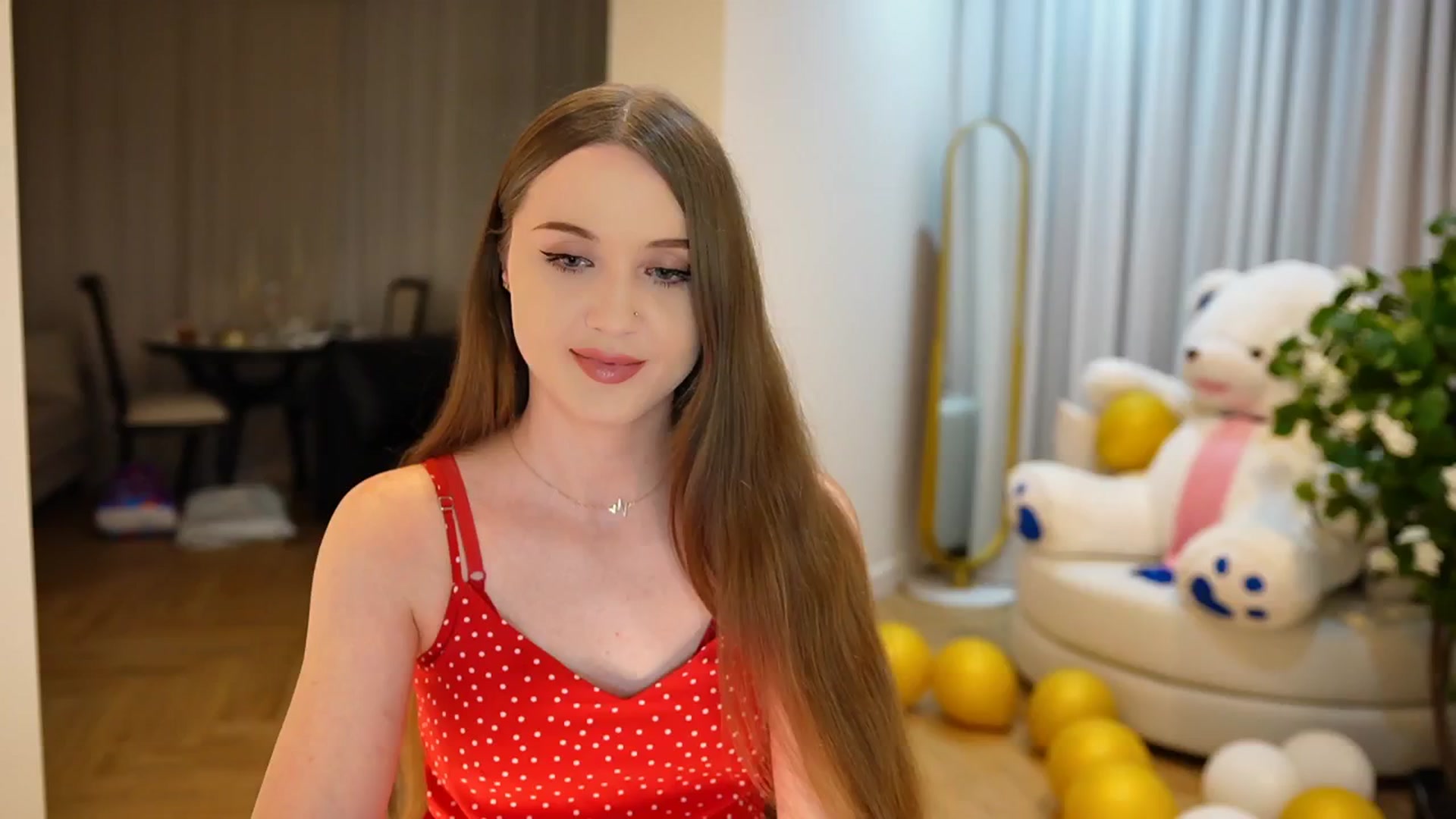 Gallery image thumbnail from Innocent_Soul's myfreecams stream on, 09/09/2024, 21:39 image 3 of 20