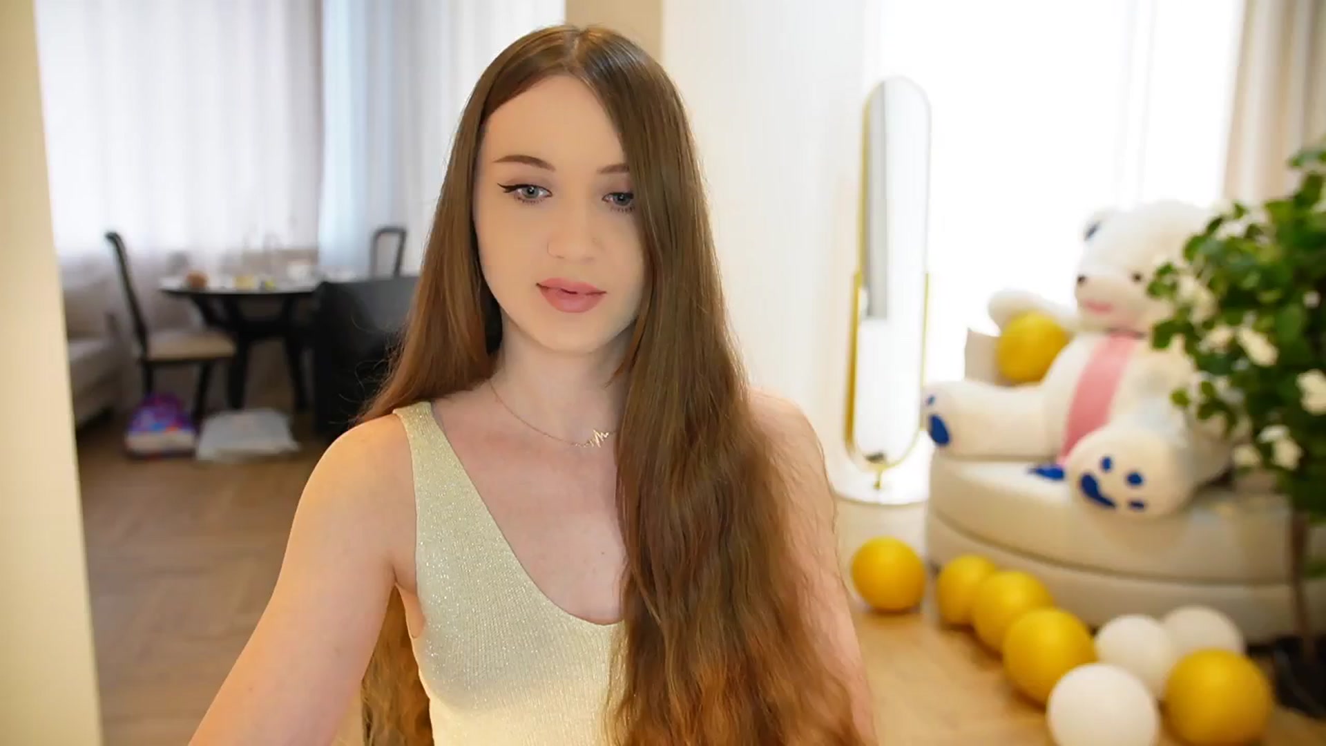 Gallery image thumbnail from Innocent_Soul's myfreecams stream on, 09/11/2024, 11:32 image 17 of 20