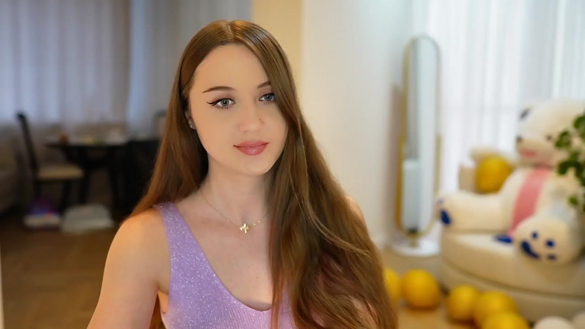 Gallery image thumbnail from Innocent_Soul's myfreecams stream on, 09/12/2024, 14:54 image 3 of 20