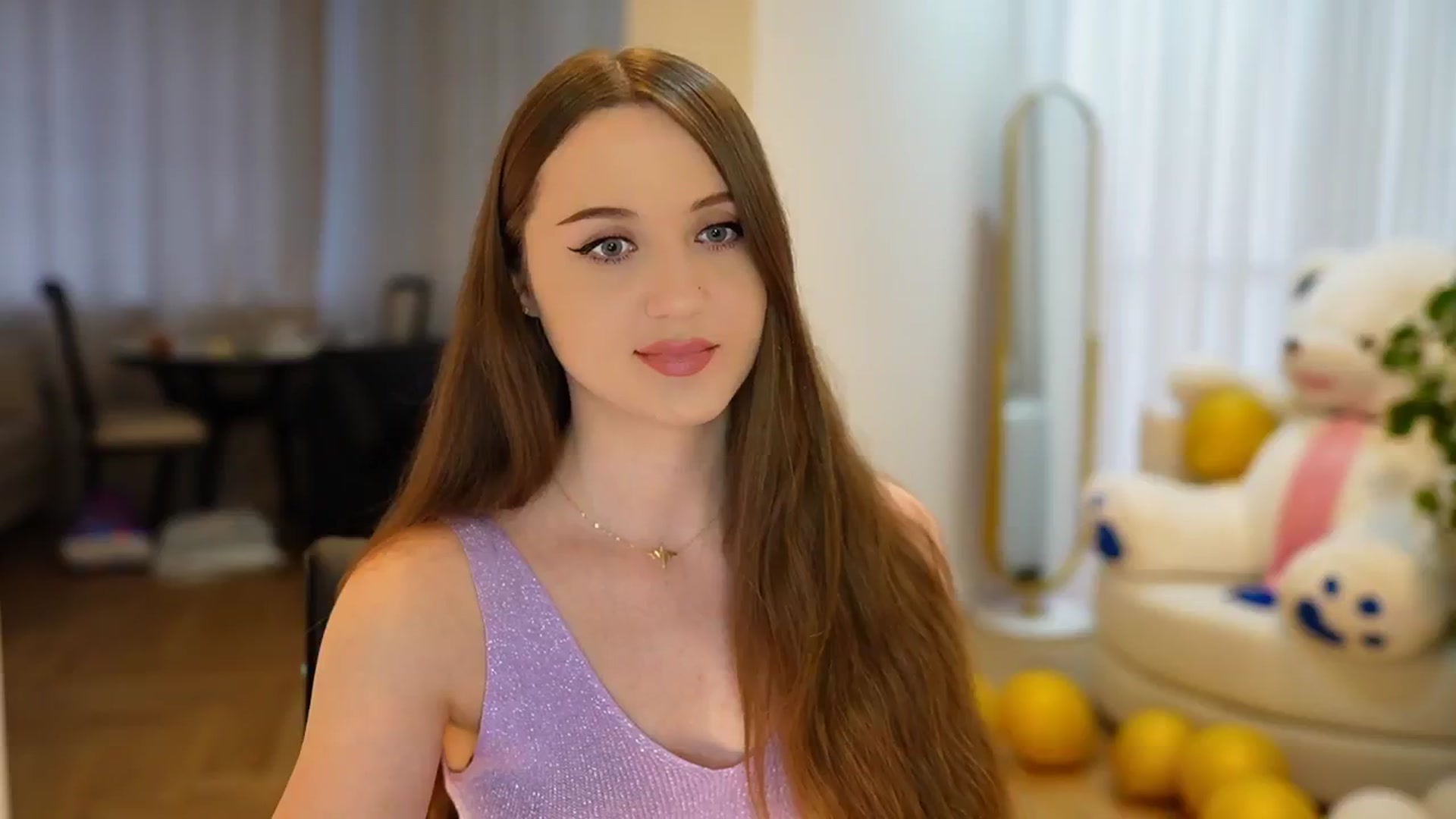 Gallery image thumbnail from Innocent_Soul's myfreecams stream on, 09/12/2024, 14:54 image 19 of 20