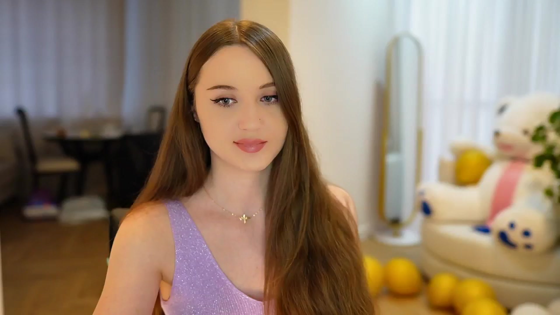 Gallery image thumbnail from Innocent_Soul's myfreecams stream on, 09/12/2024, 14:54 image 20 of 20