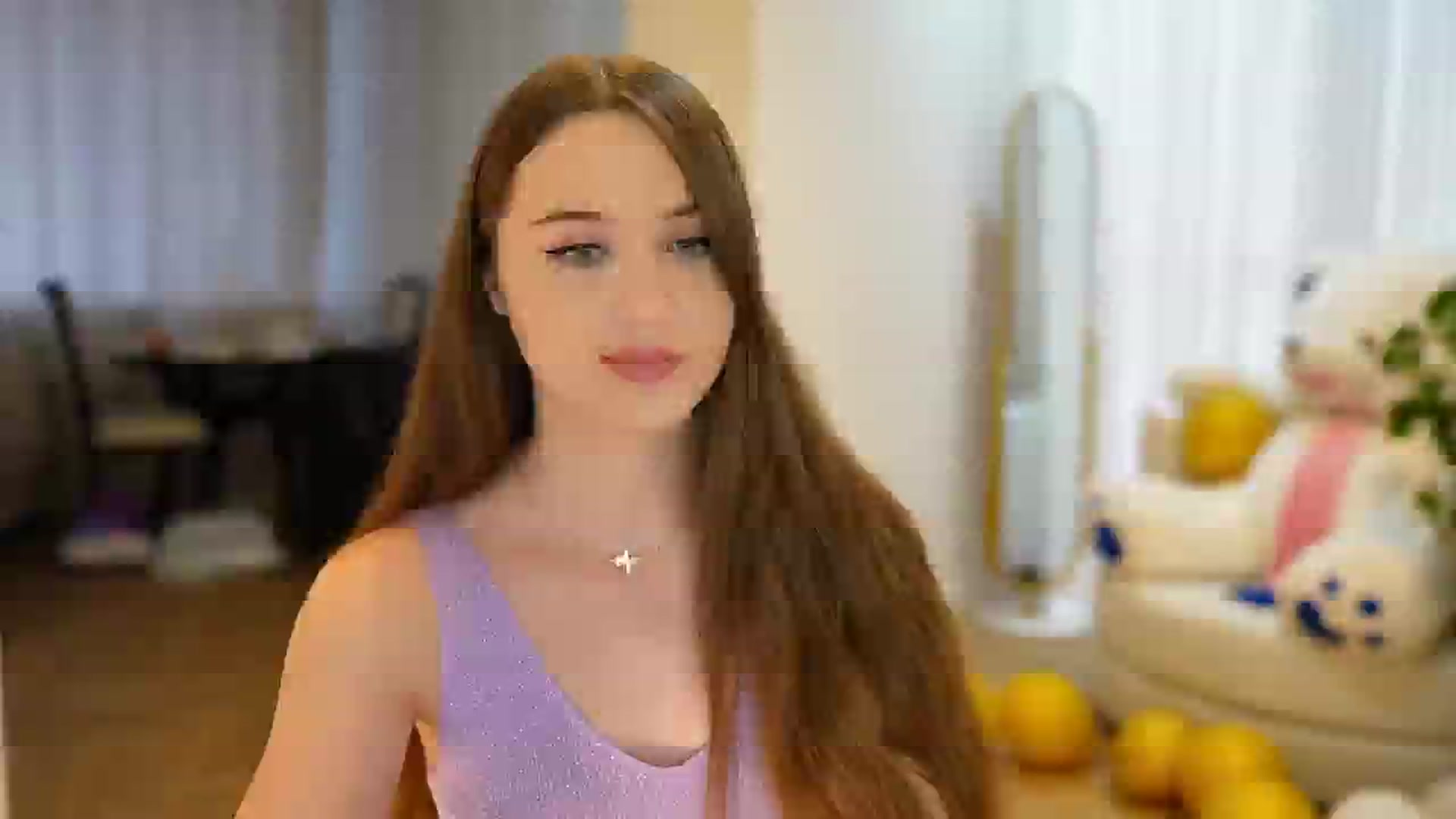 Gallery image thumbnail from Innocent_Soul's myfreecams stream on, 09/12/2024, 14:54 image 6 of 20