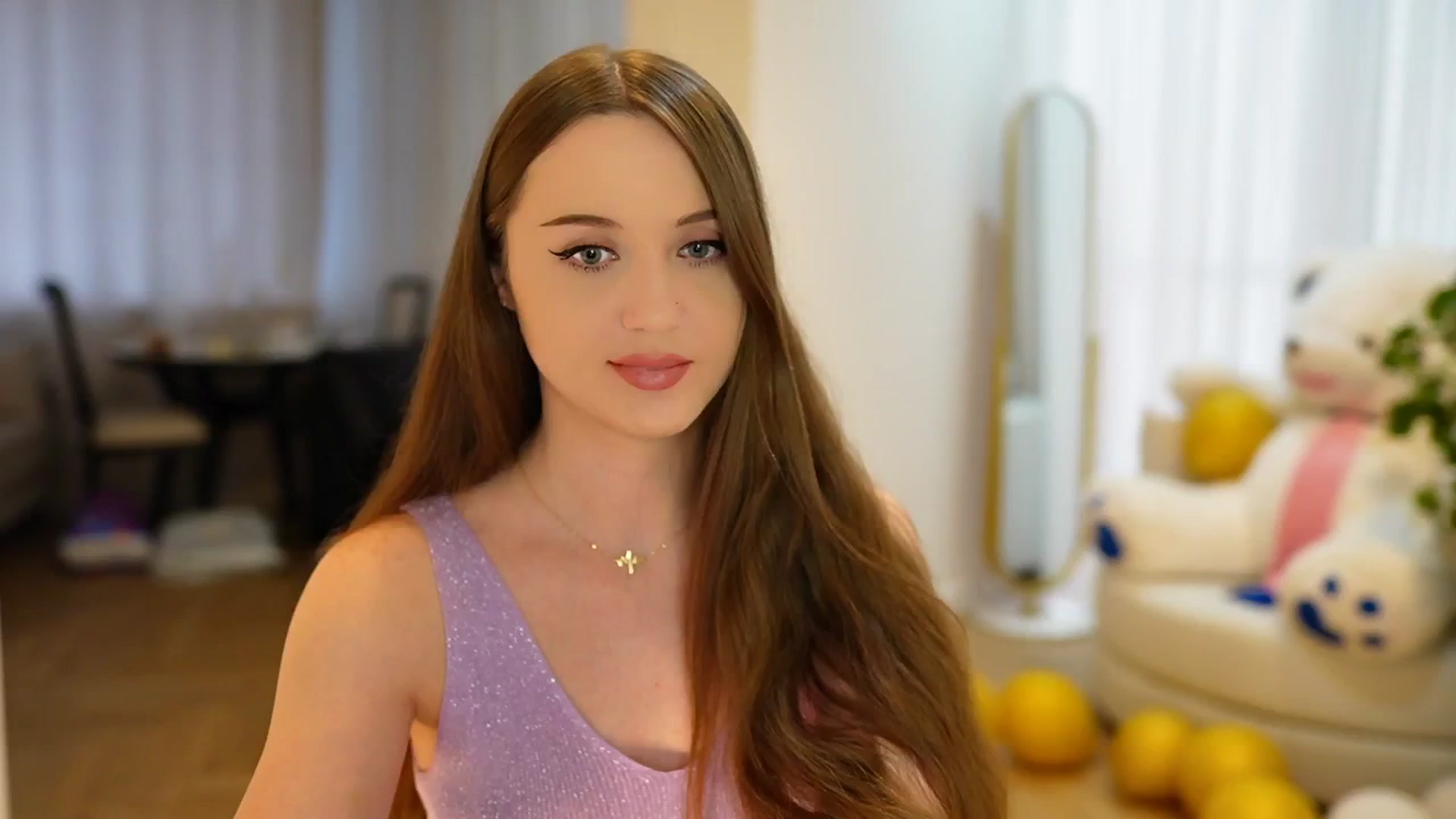 Gallery image thumbnail from Innocent_Soul's myfreecams stream on, 09/12/2024, 14:54 image 1 of 20