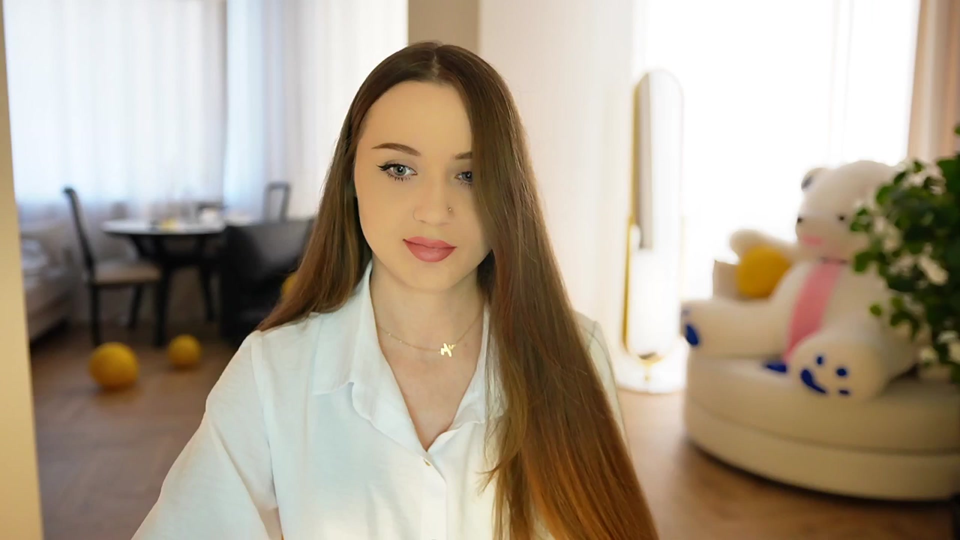 Gallery image thumbnail from Innocent_Soul's myfreecams stream on, 09/14/2024, 11:50 image 1 of 20